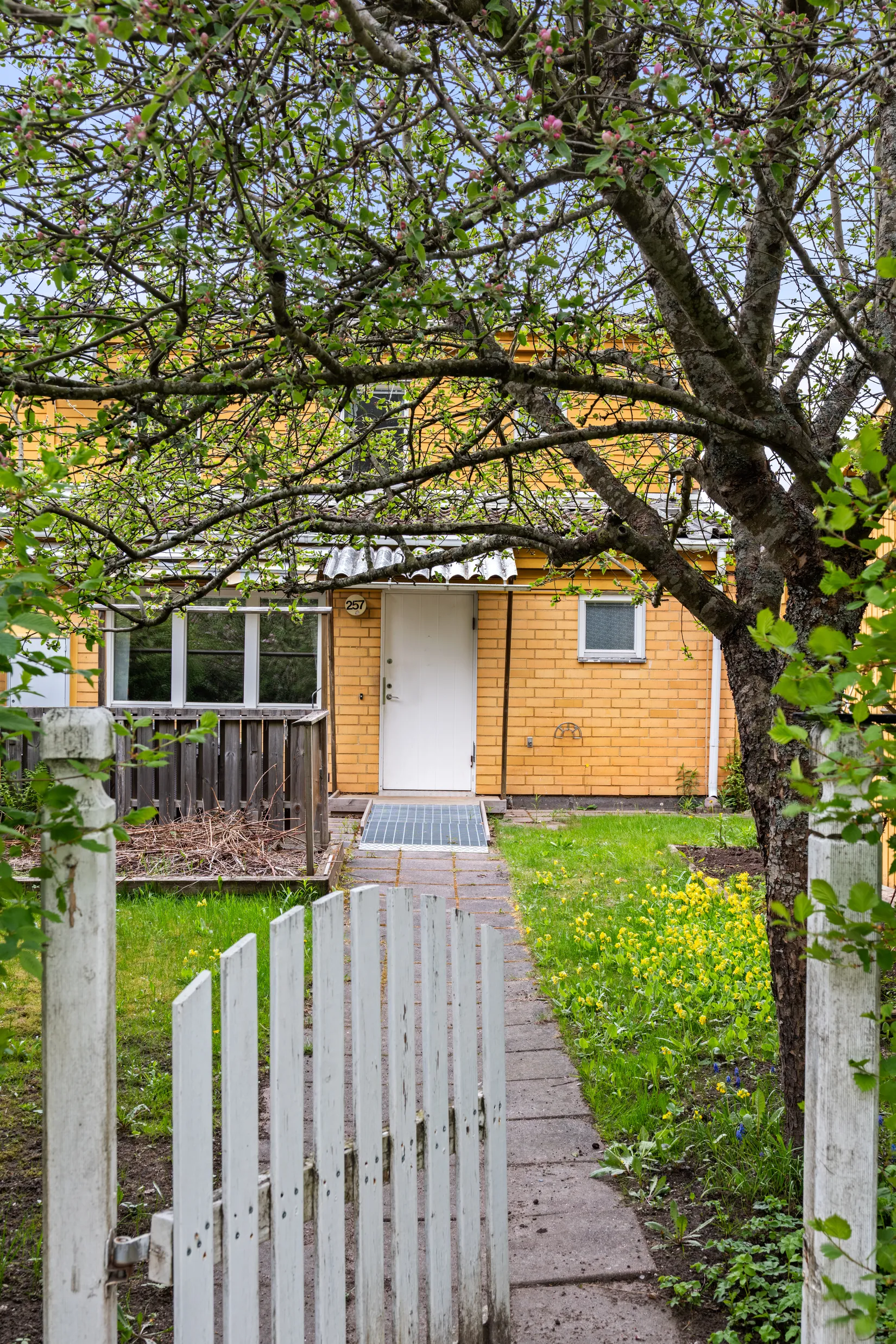Villa, Rådjursvägen 257, Skäcklinge, Botkyrka