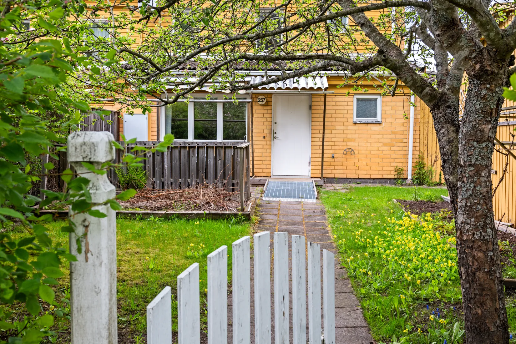Villa, Rådjursvägen 257, Skäcklinge, Botkyrka