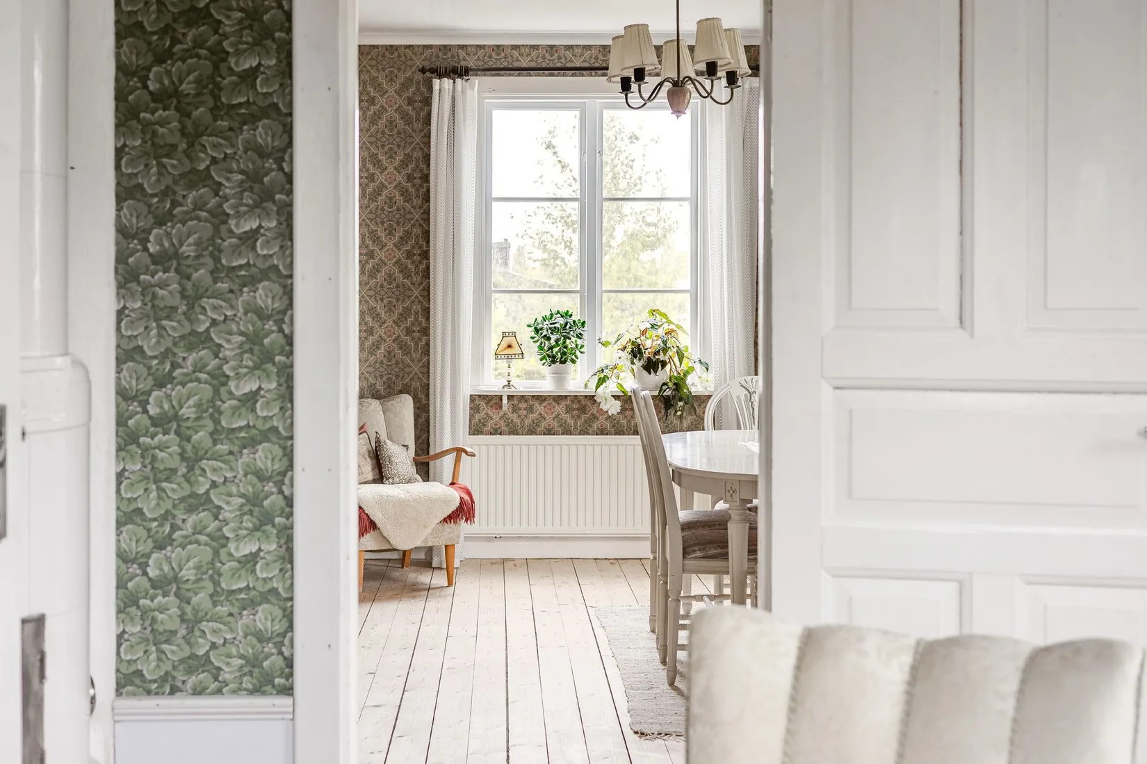 Villa, Lindgatan 6, Emmaboda