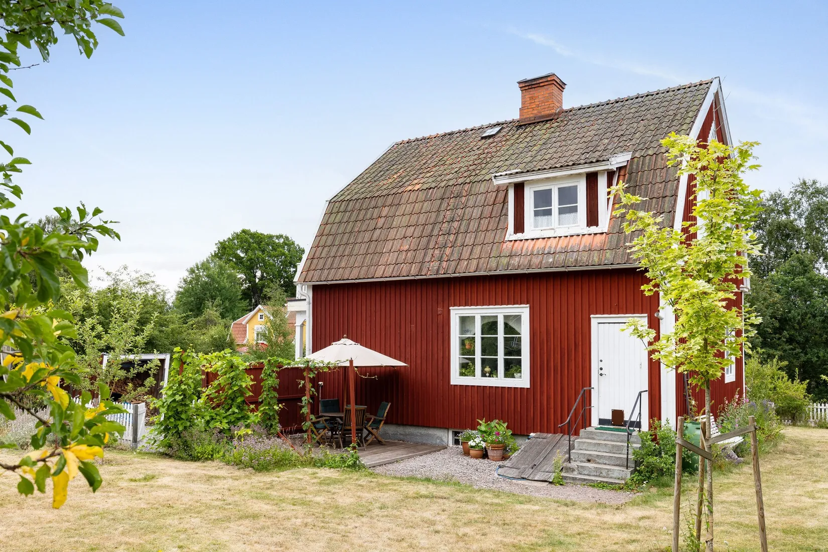 Villa, Lindgatan 6, Emmaboda