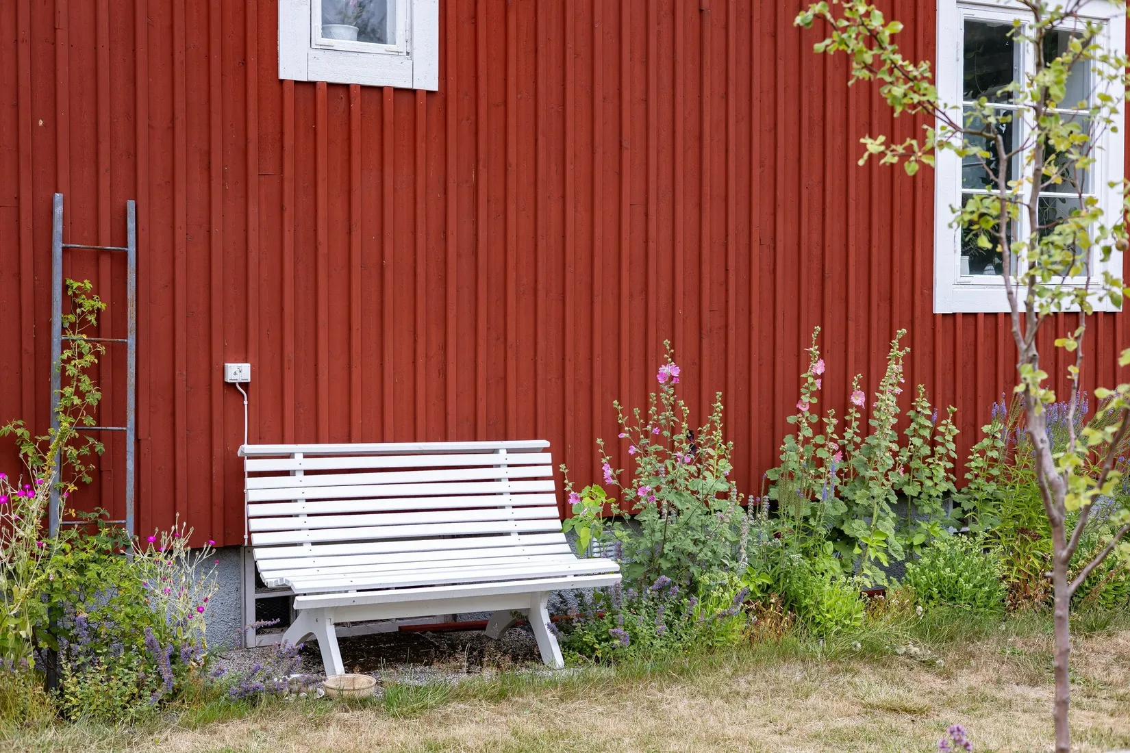 Villa, Lindgatan 6, Emmaboda