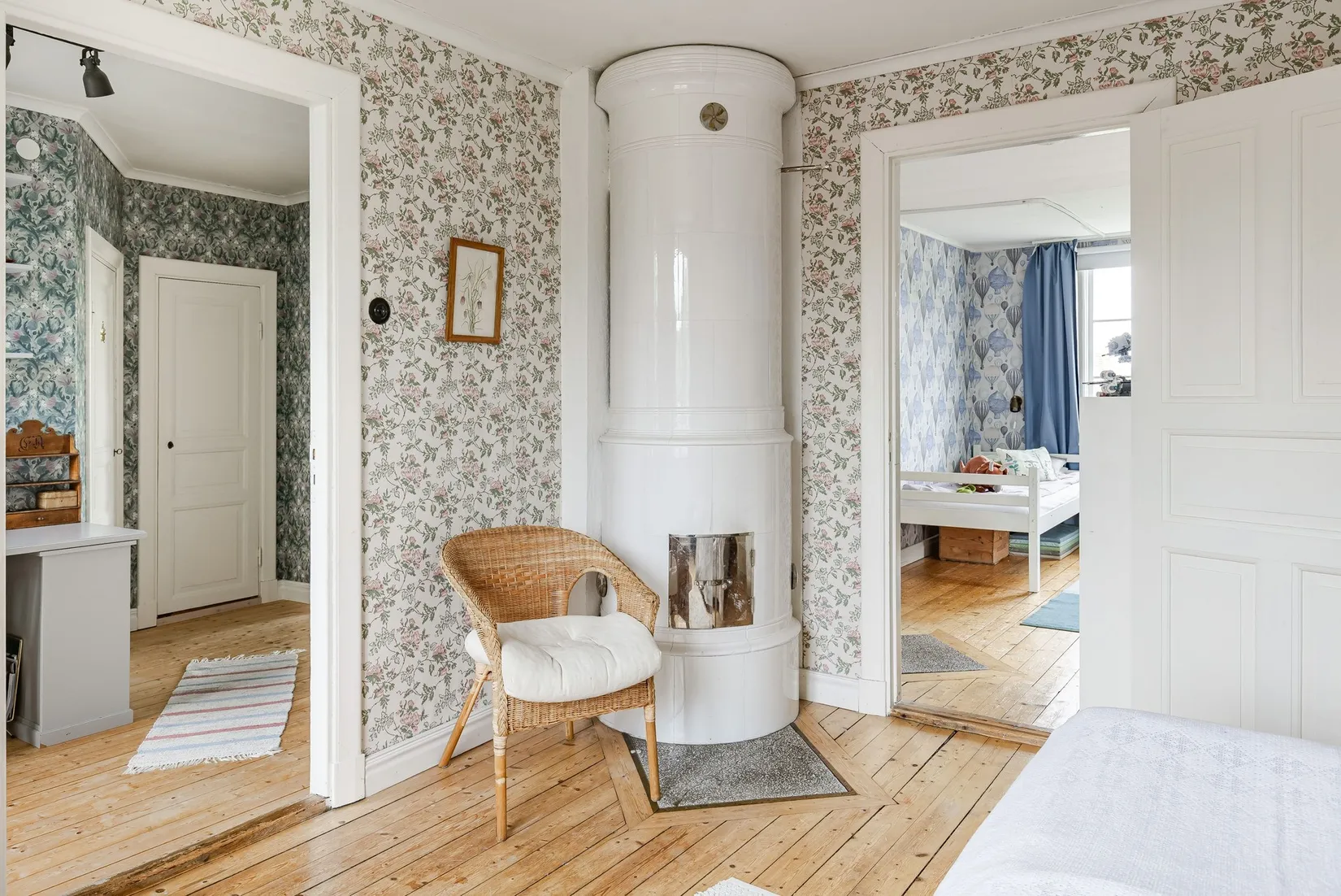Villa, Lindgatan 6, Emmaboda