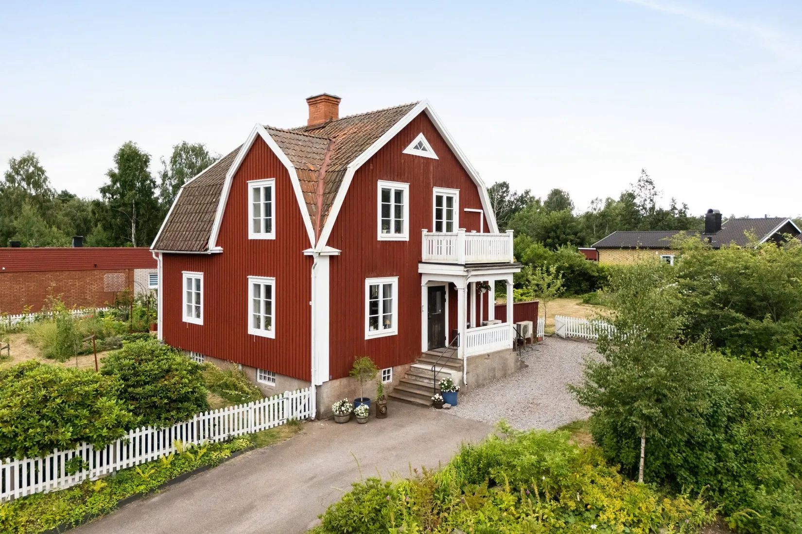 Villa, Lindgatan 6, Emmaboda