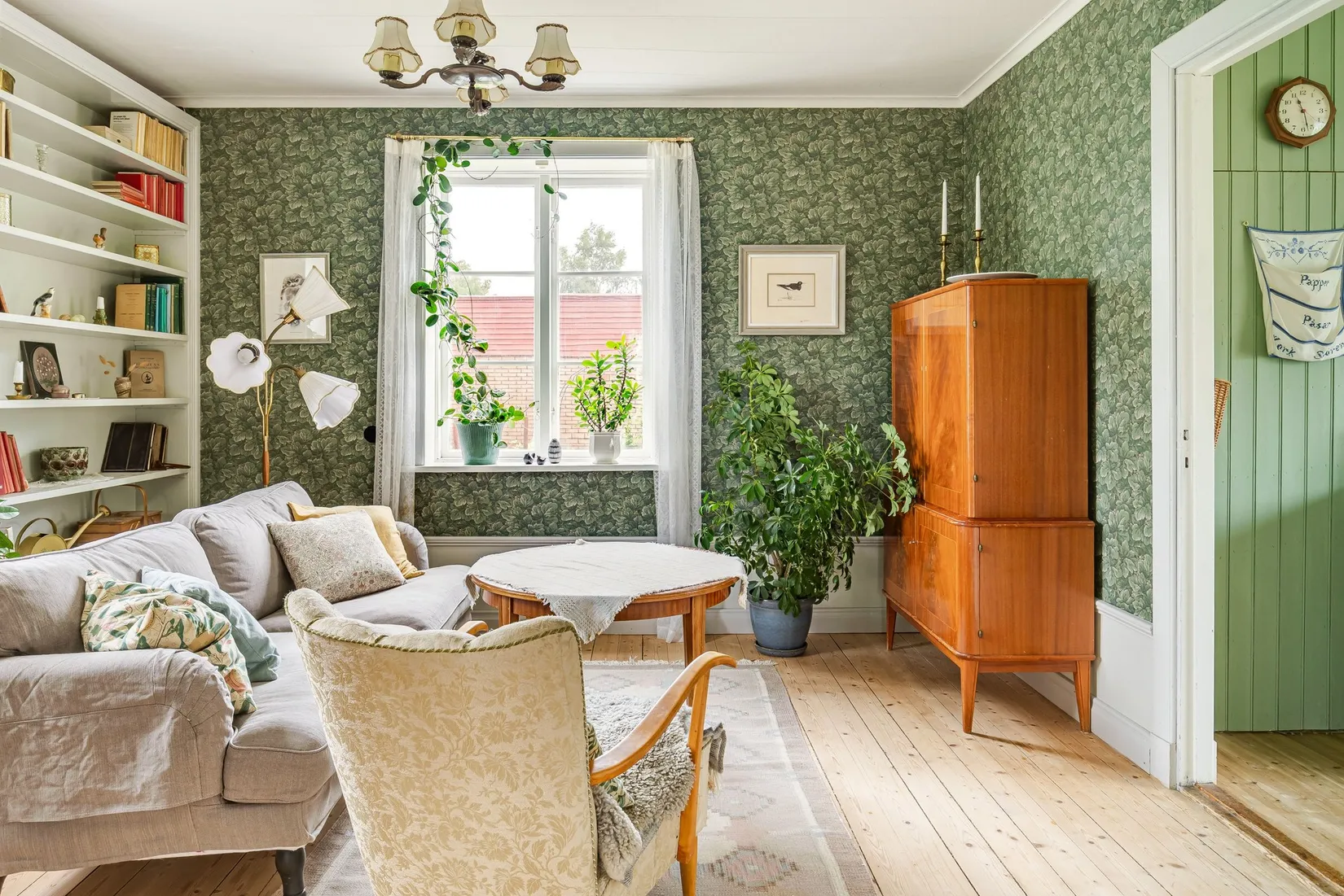 Villa, Lindgatan 6, Emmaboda