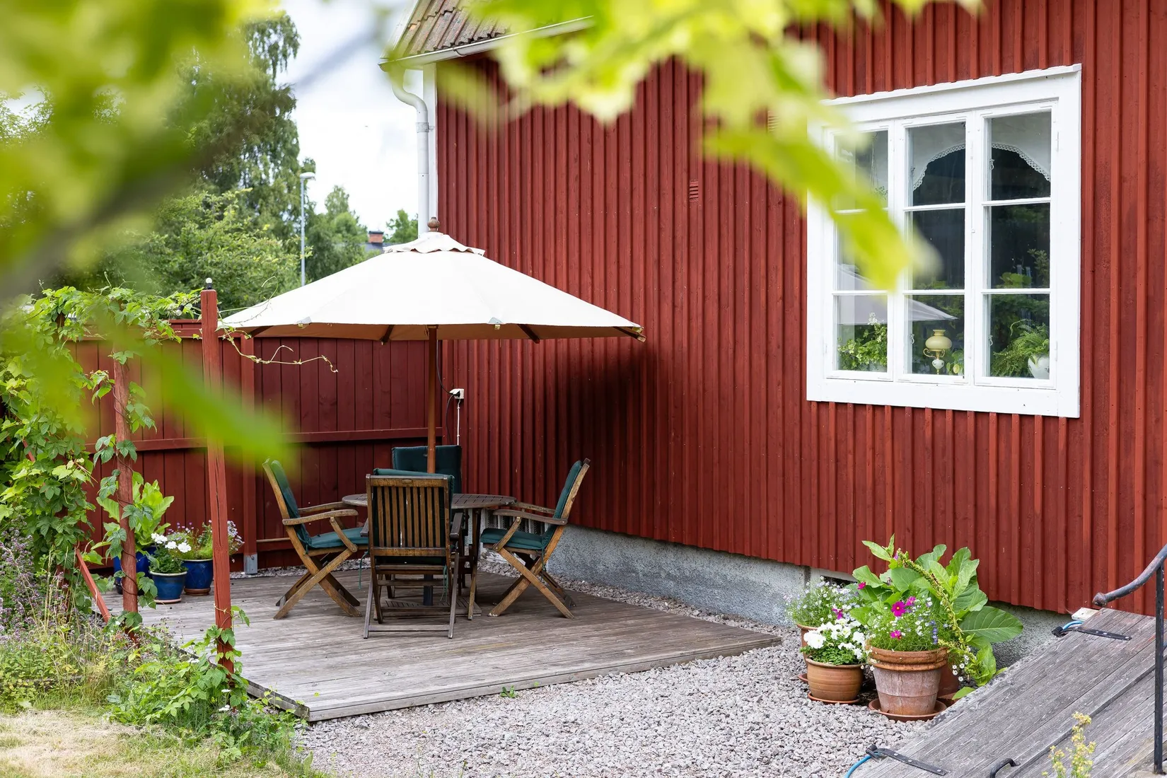 Villa, Lindgatan 6, Emmaboda