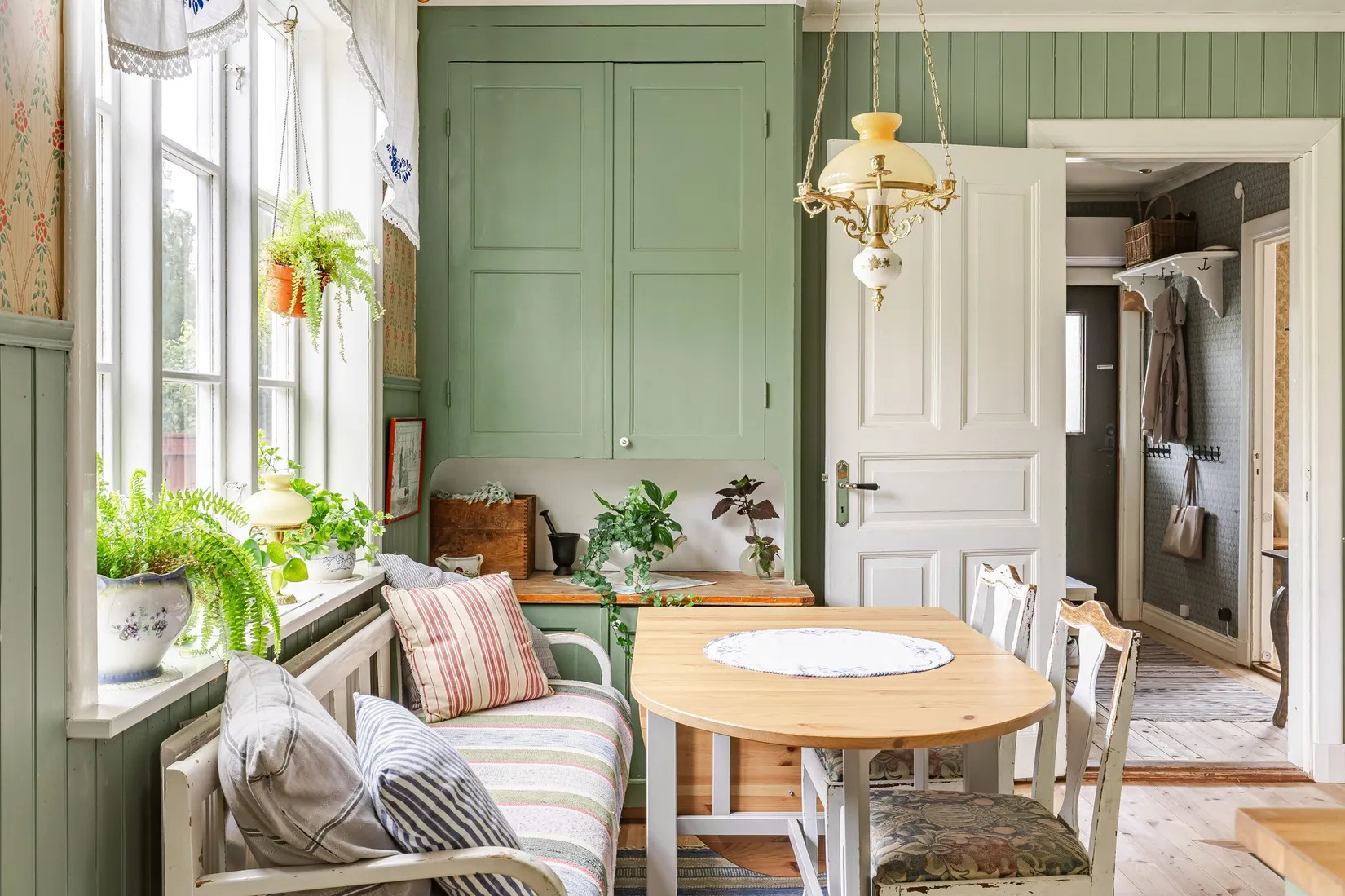 Villa, Lindgatan 6, Emmaboda