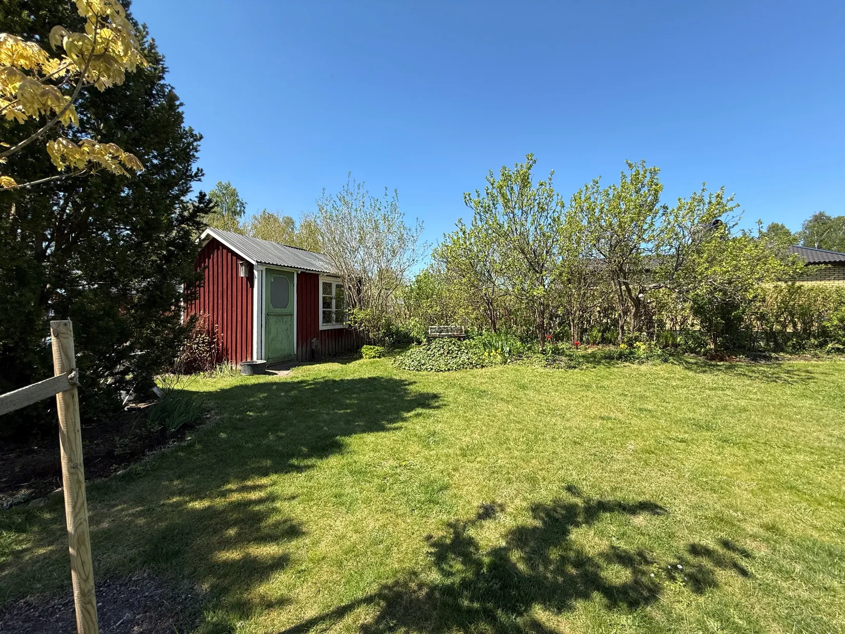 Villa, Lindgatan 6, Emmaboda