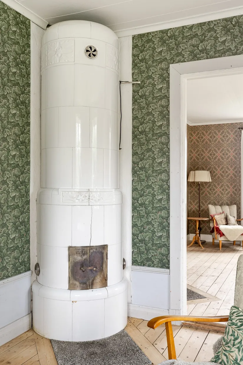 Villa, Lindgatan 6, Emmaboda
