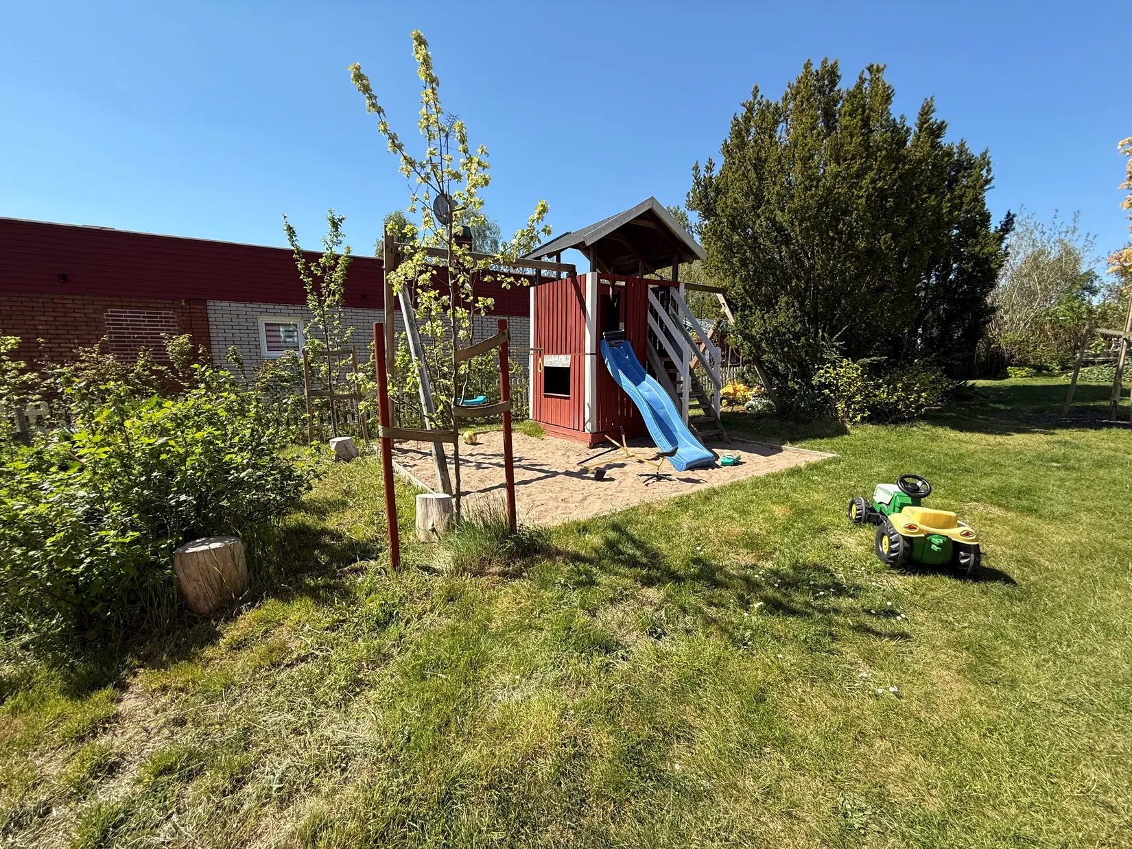 Villa, Lindgatan 6, Emmaboda