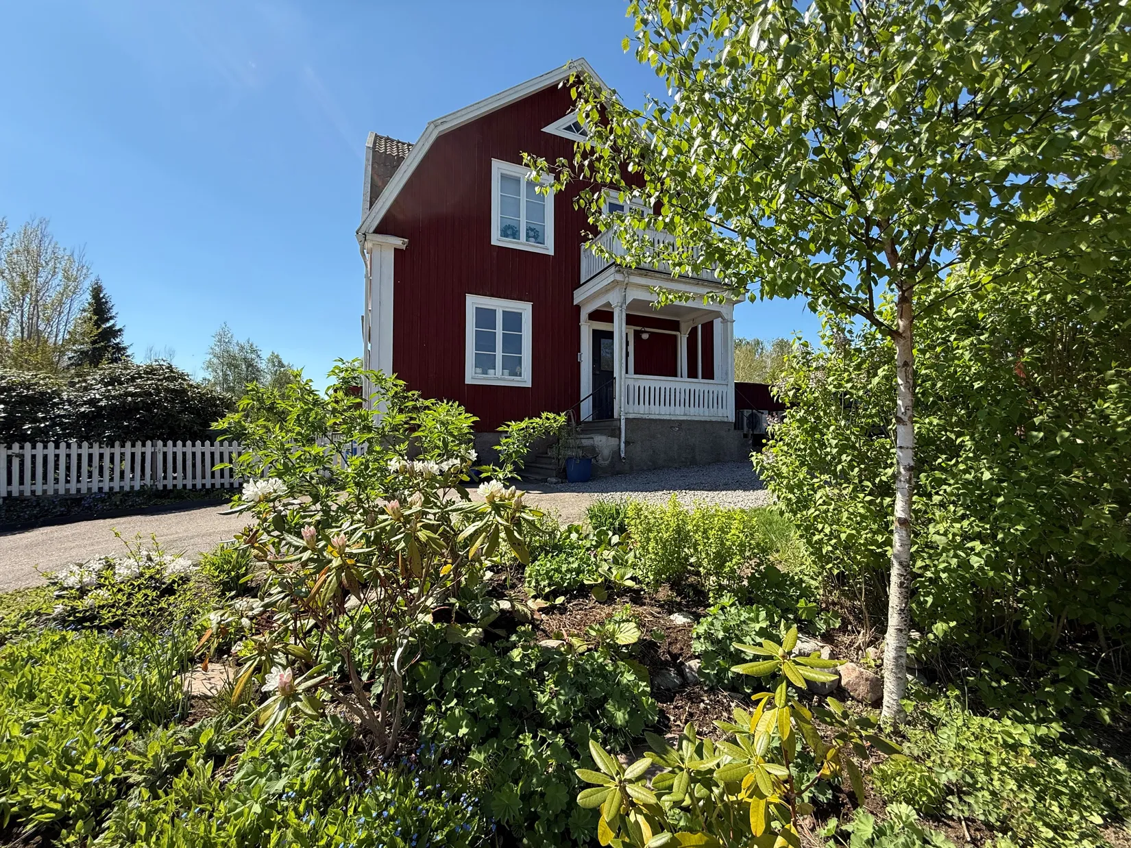 Villa, Lindgatan 6, Emmaboda