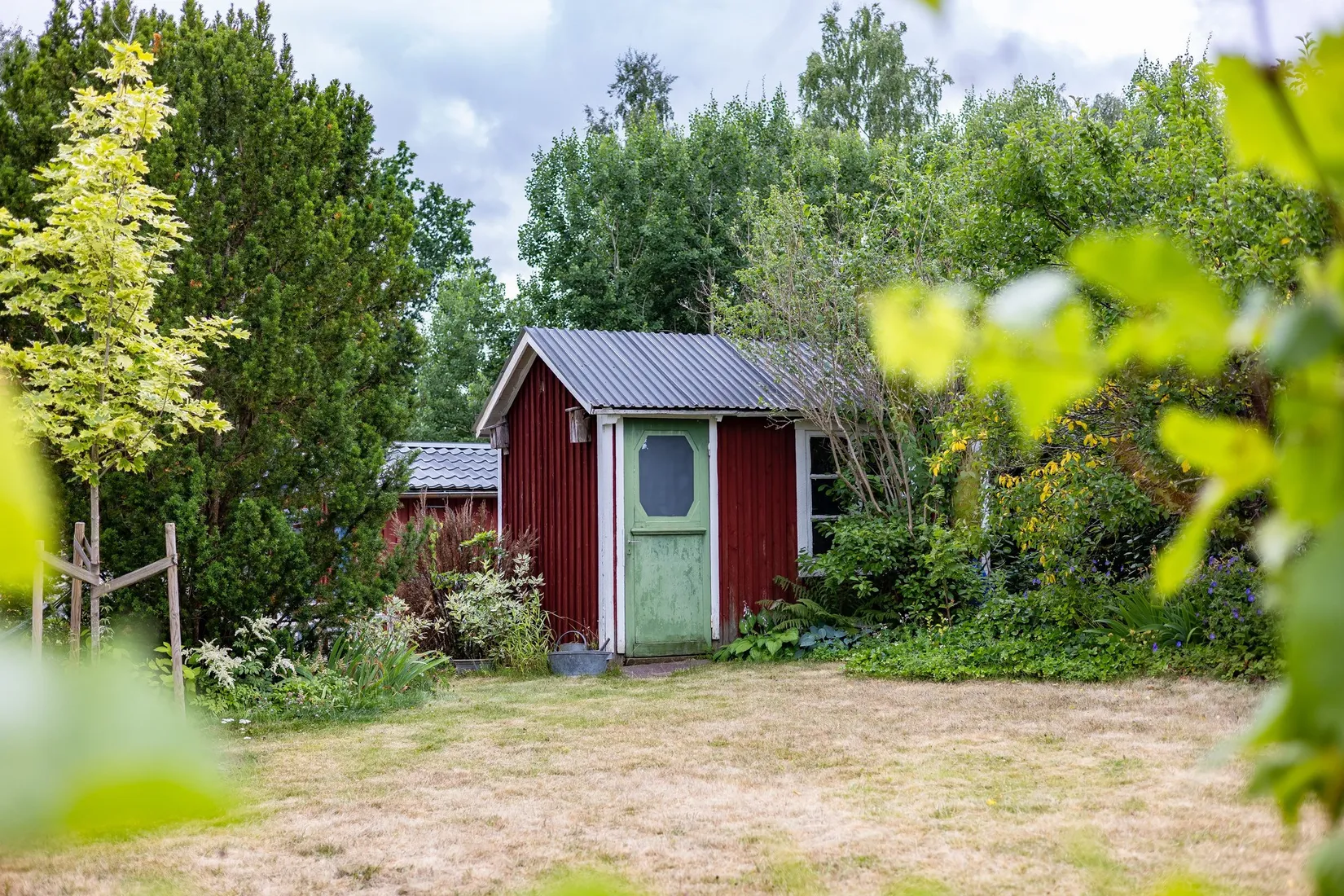 Villa, Lindgatan 6, Emmaboda