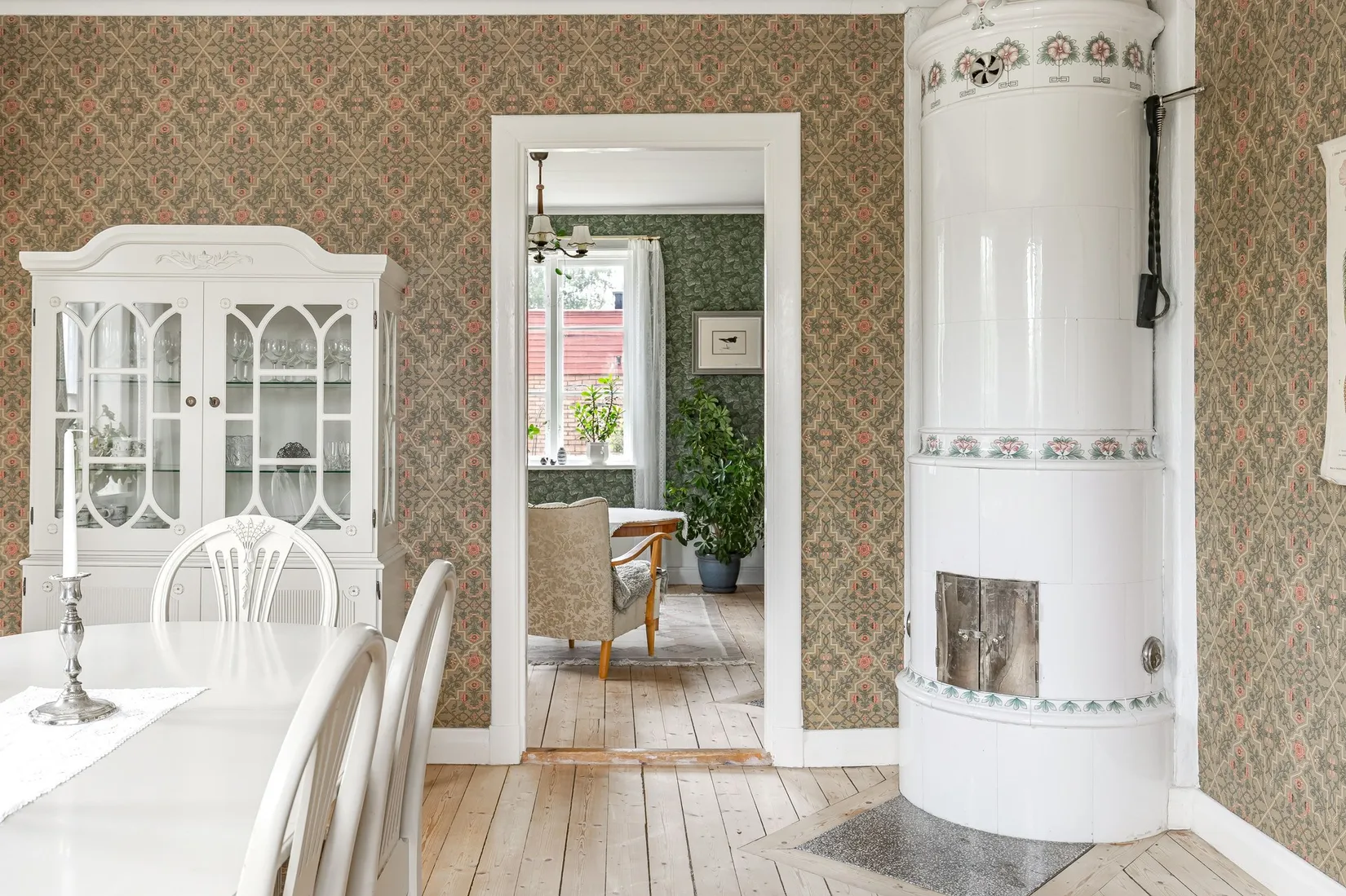 Villa, Lindgatan 6, Emmaboda