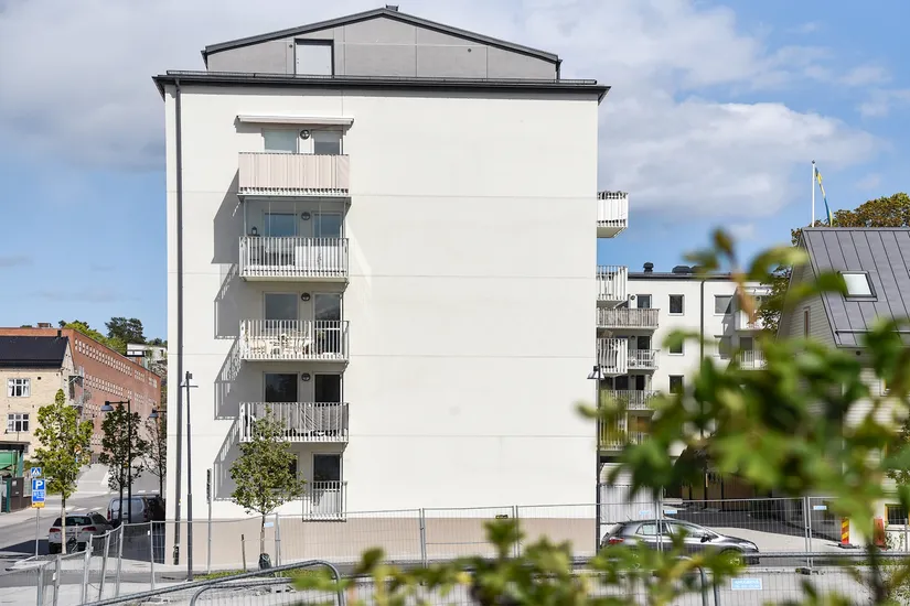 Bostadsrätt, Chamottevägen 19, Gustavsberg - Porslinskvarteren, Värmdö
