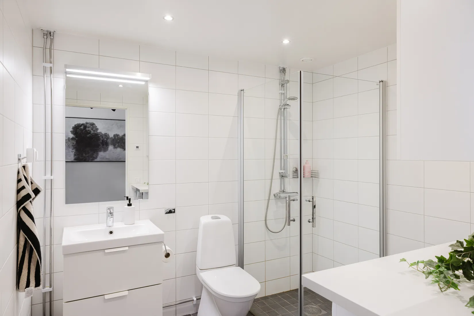 Bostadsrätt, Chamottevägen 19, Gustavsberg - Porslinskvarteren, Värmdö