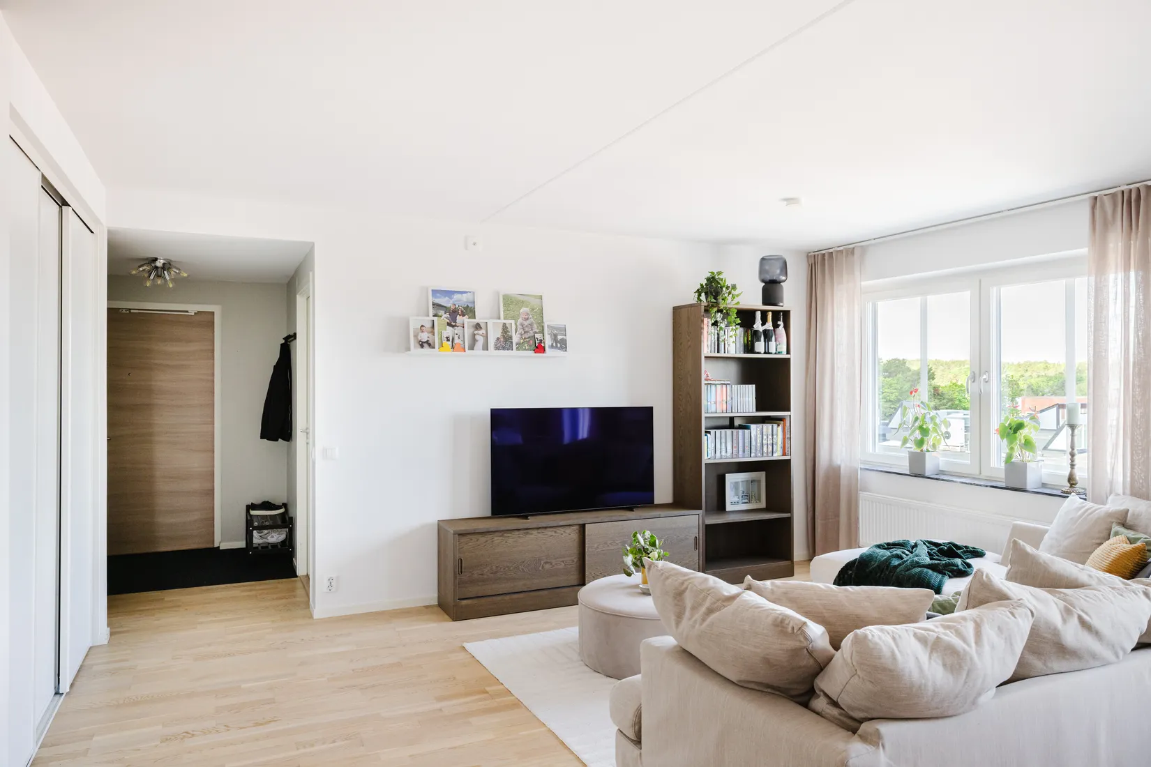 Bostadsrätt, Chamottevägen 19, Gustavsberg - Porslinskvarteren, Värmdö