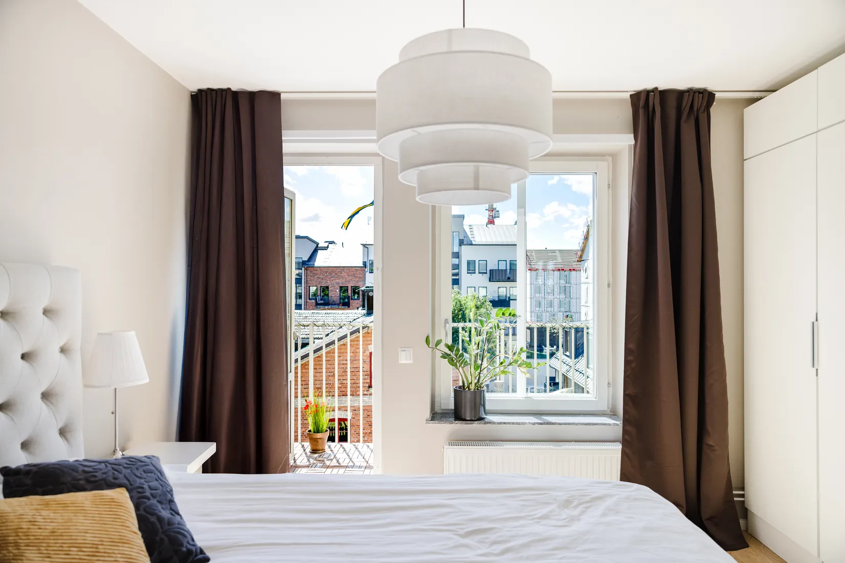 Bostadsrätt, Chamottevägen 19, Gustavsberg - Porslinskvarteren, Värmdö