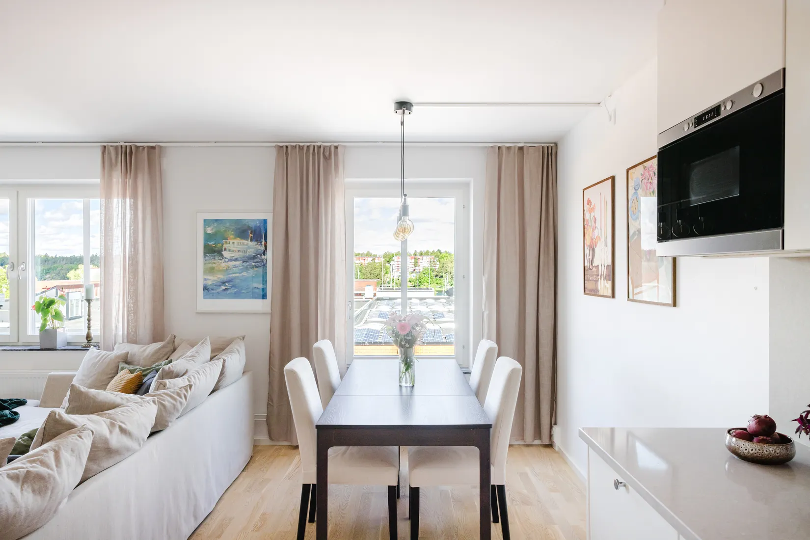 Bostadsrätt, Chamottevägen 19, Gustavsberg - Porslinskvarteren, Värmdö