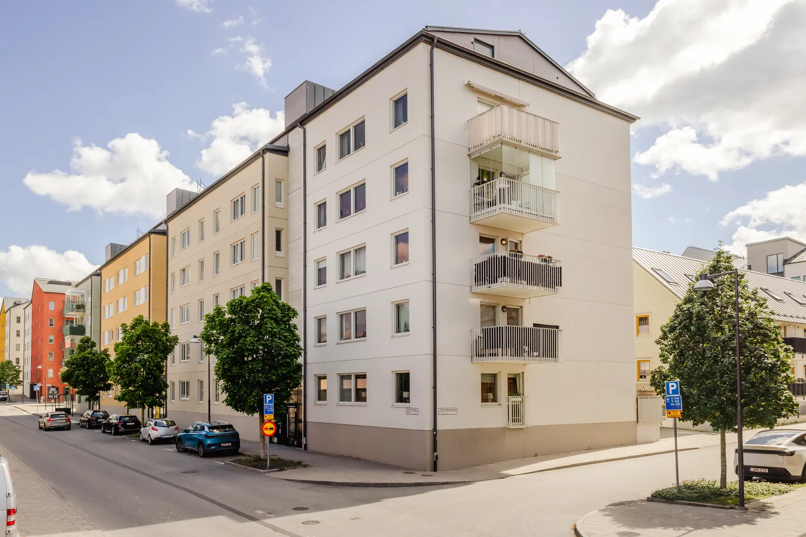 Bostadsrätt, Chamottevägen 19, Gustavsberg - Porslinskvarteren, Värmdö