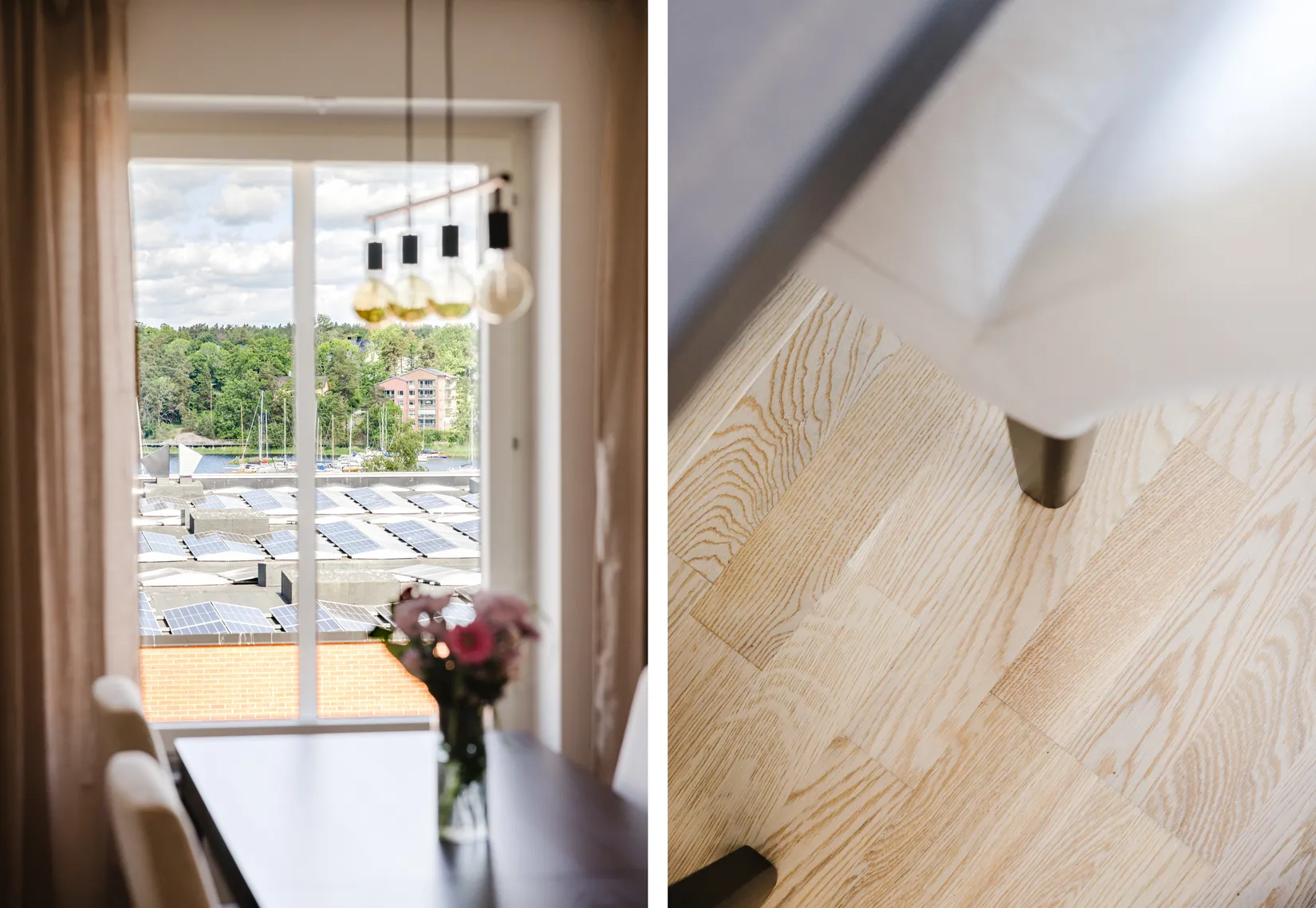 Bostadsrätt, Chamottevägen 19, Gustavsberg - Porslinskvarteren, Värmdö