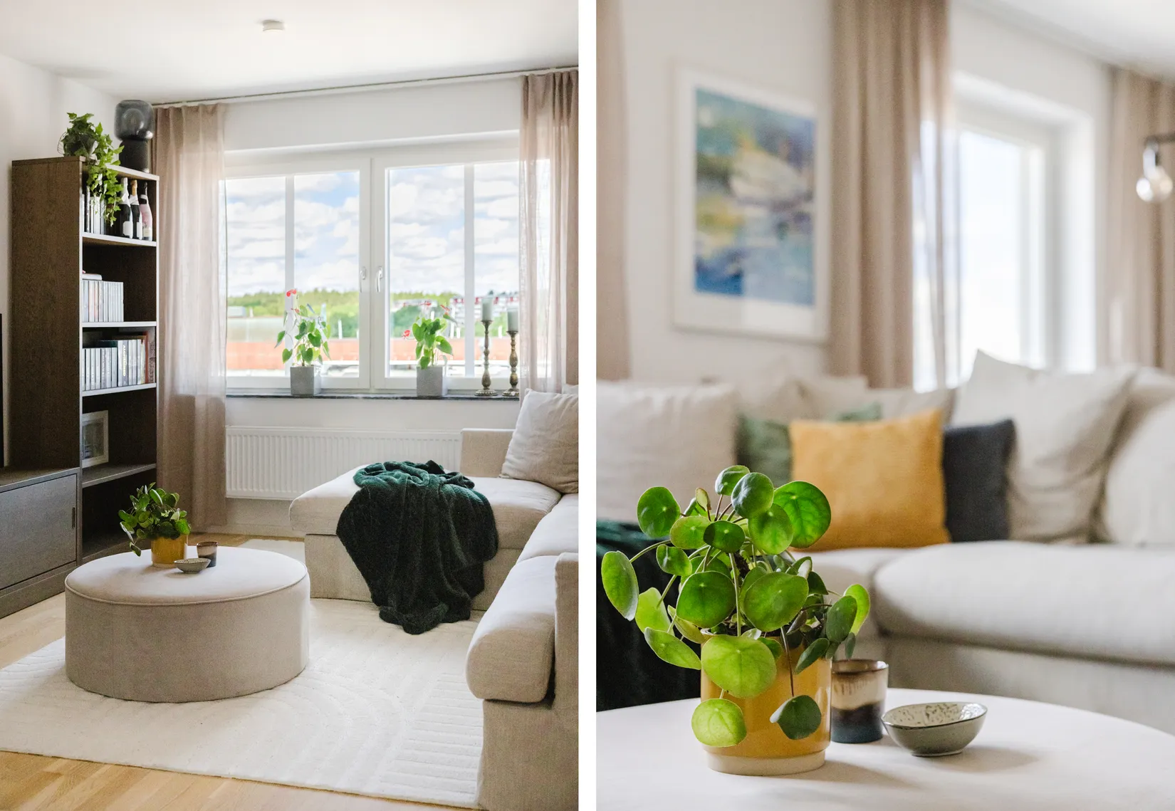 Bostadsrätt, Chamottevägen 19, Gustavsberg - Porslinskvarteren, Värmdö