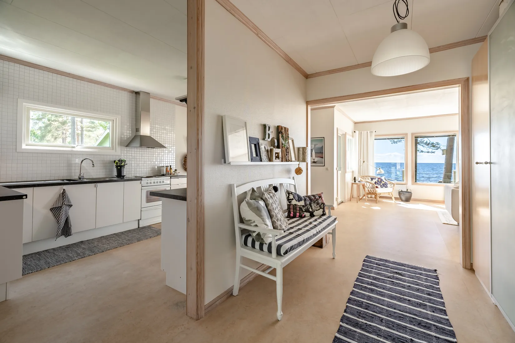 Fritidshus, Sjöfallsvägen 48, Kristinehamn