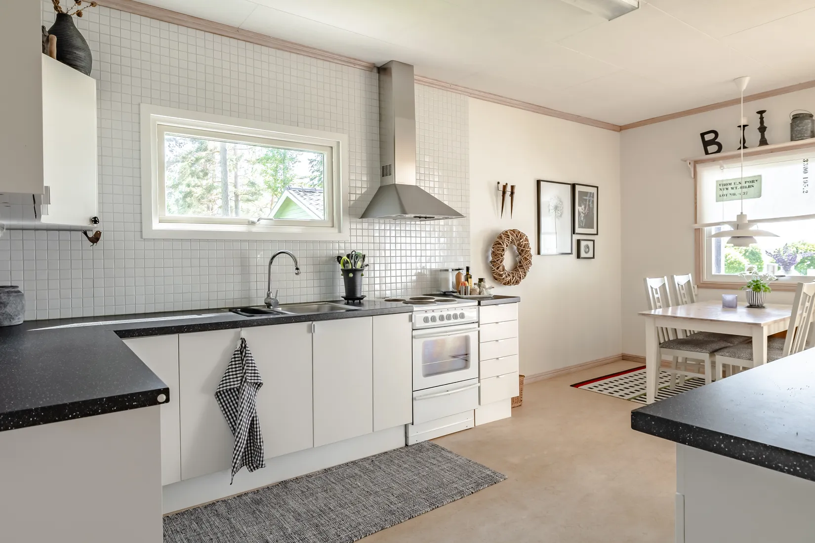 Fritidshus, Sjöfallsvägen 48, Kristinehamn