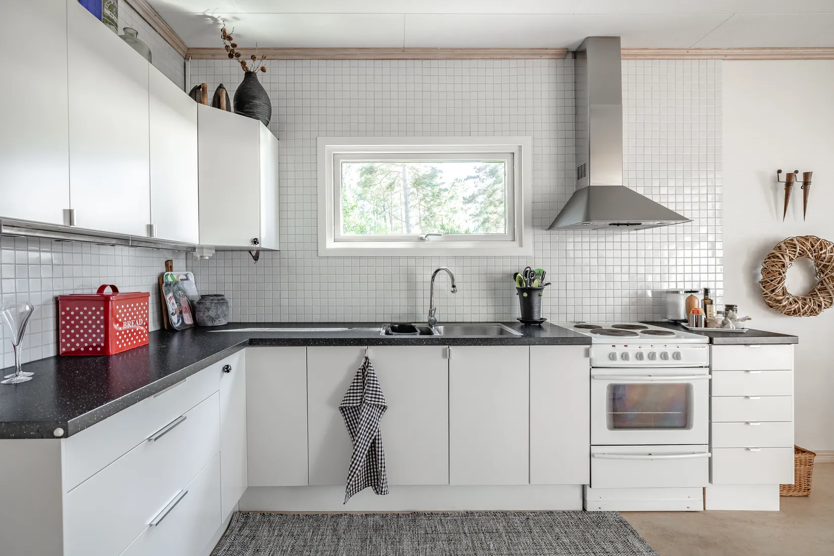 Fritidshus, Sjöfallsvägen 48, Kristinehamn