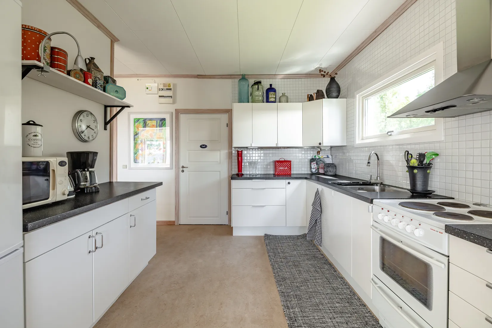 Fritidshus, Sjöfallsvägen 48, Kristinehamn
