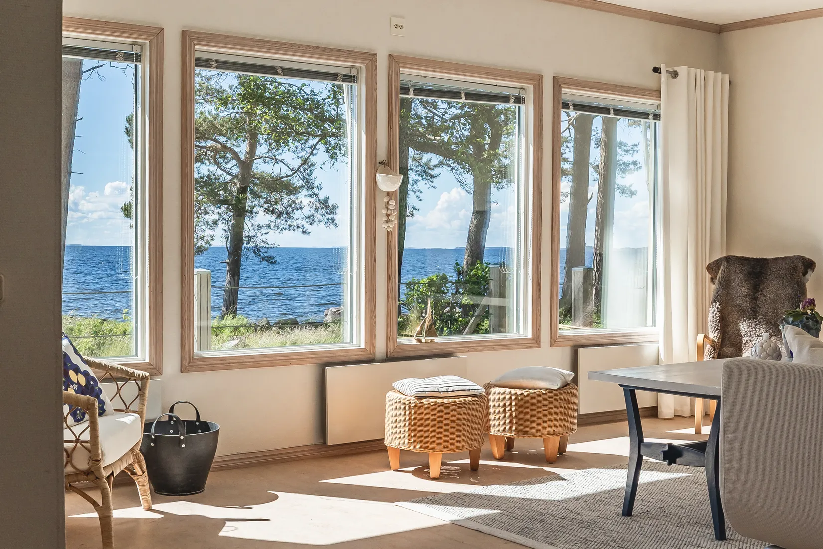 Fritidshus, Sjöfallsvägen 48, Kristinehamn