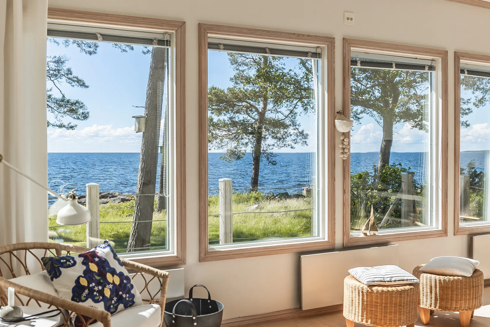 Fritidshus, Sjöfallsvägen 48, Kristinehamn