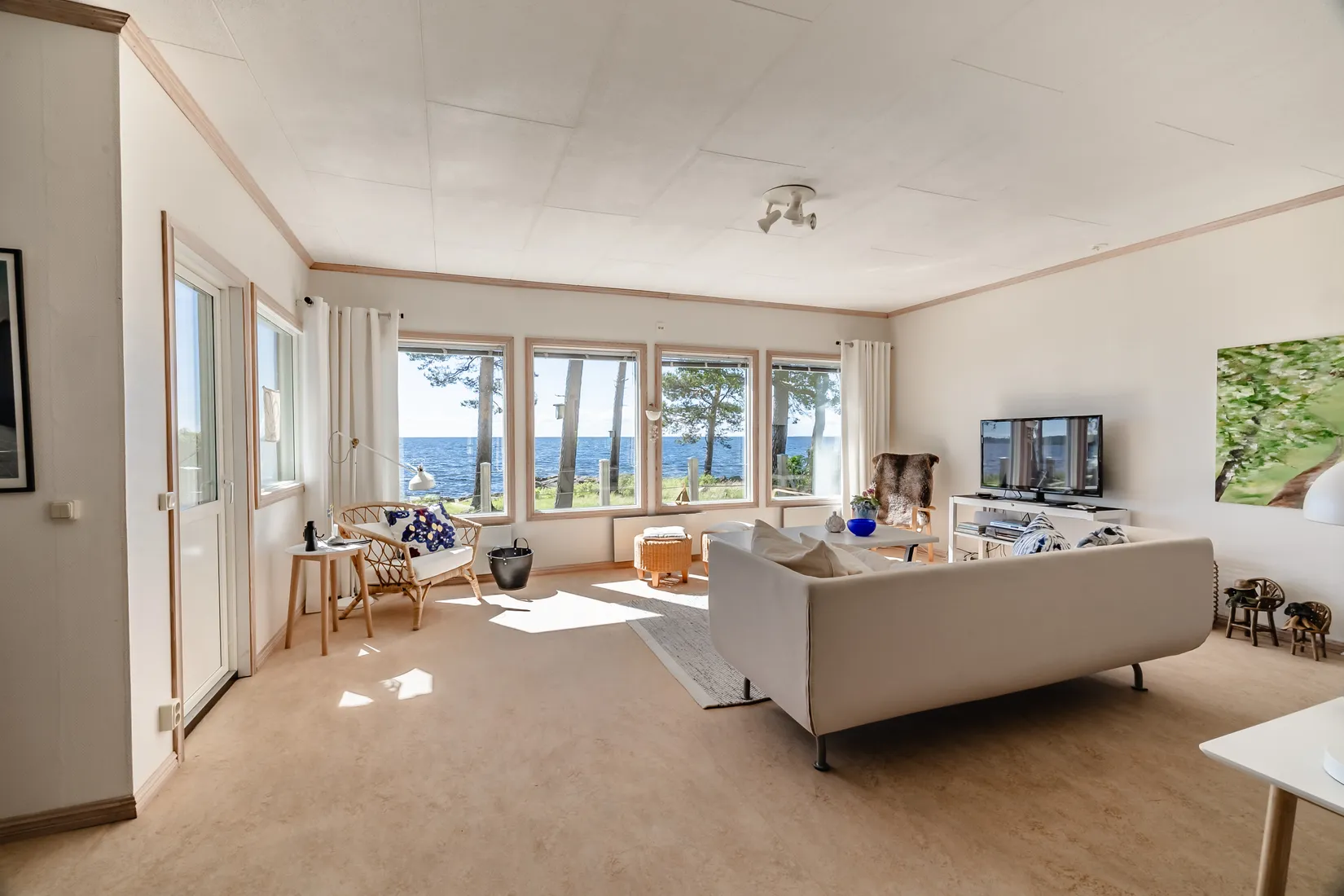 Fritidshus, Sjöfallsvägen 48, Kristinehamn