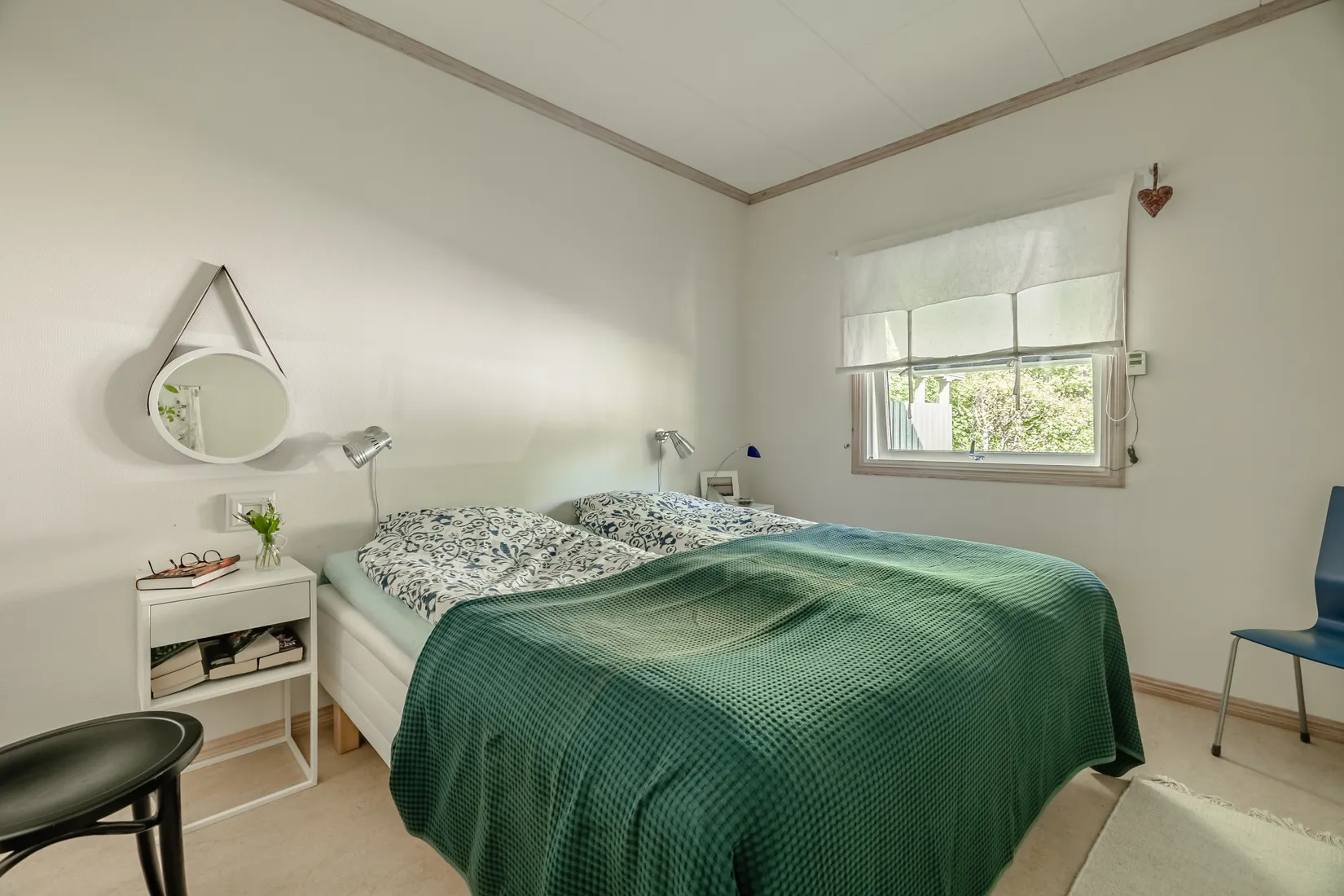 Fritidshus, Sjöfallsvägen 48, Kristinehamn