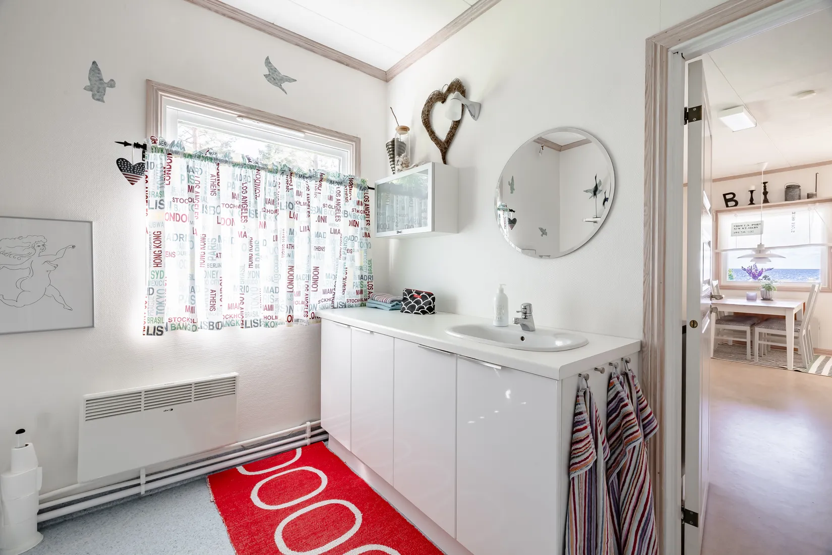 Fritidshus, Sjöfallsvägen 48, Kristinehamn