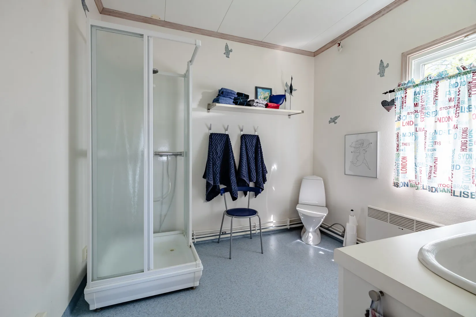 Fritidshus, Sjöfallsvägen 48, Kristinehamn
