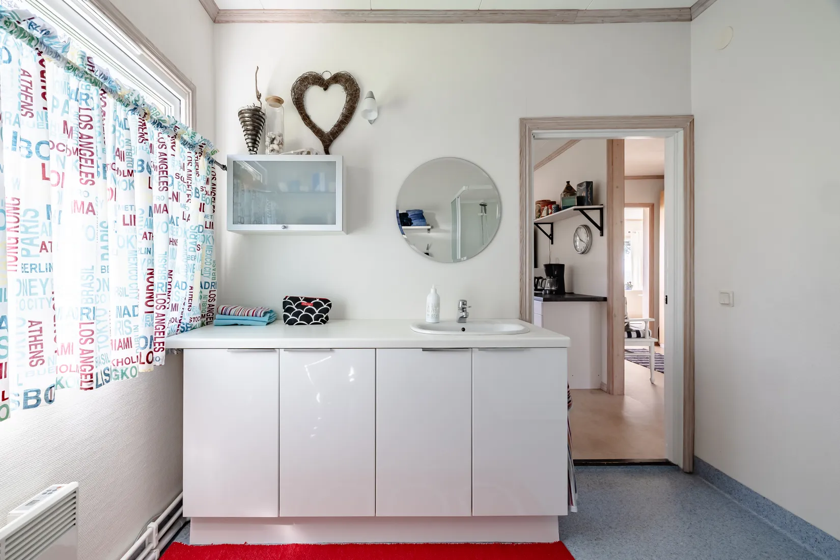 Fritidshus, Sjöfallsvägen 48, Kristinehamn
