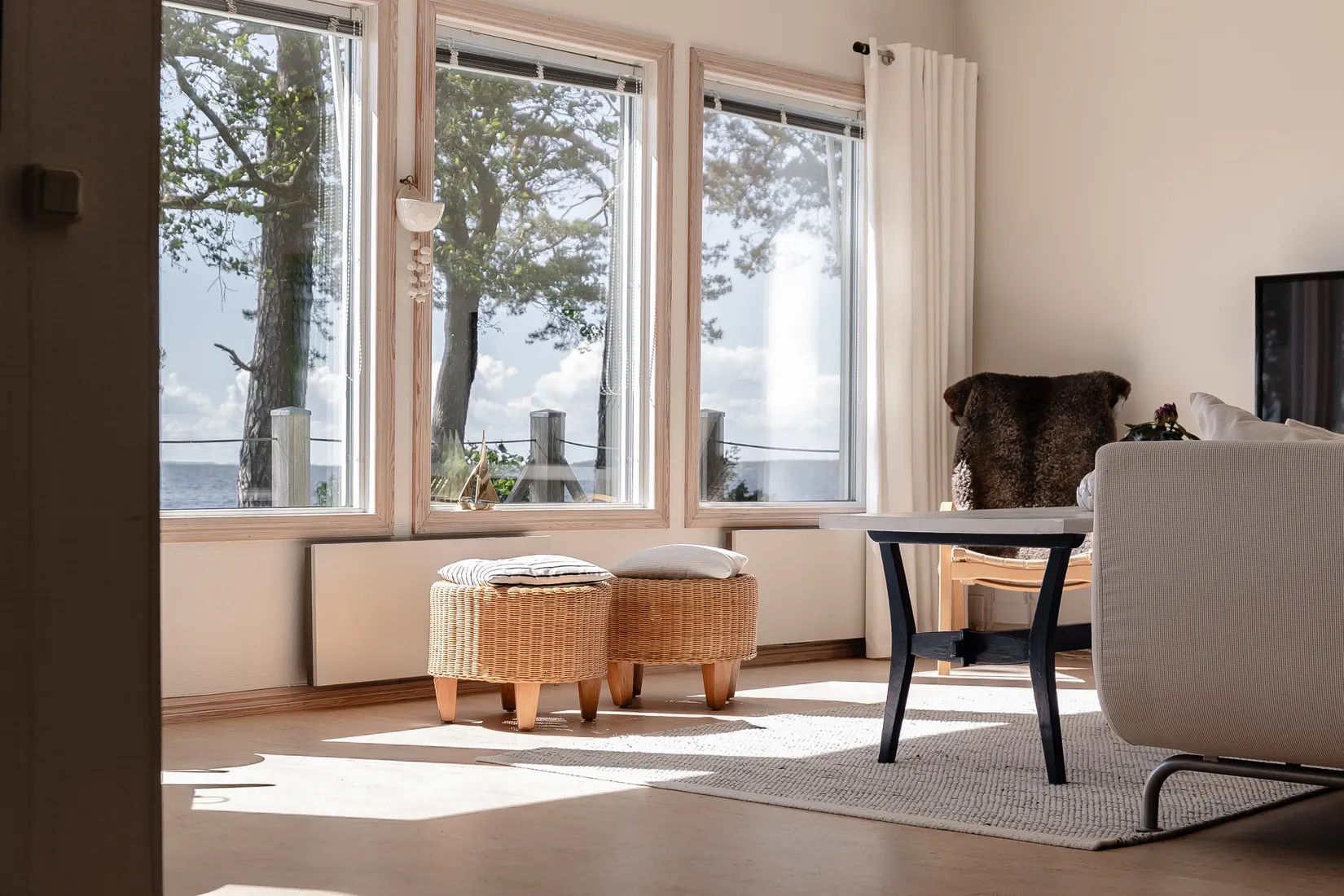Fritidshus, Sjöfallsvägen 48, Kristinehamn