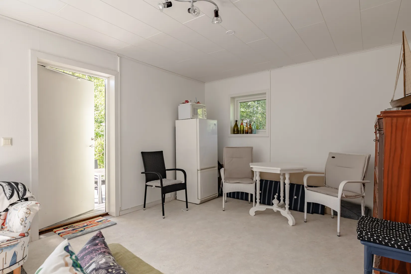 Fritidshus, Sjöfallsvägen 48, Kristinehamn