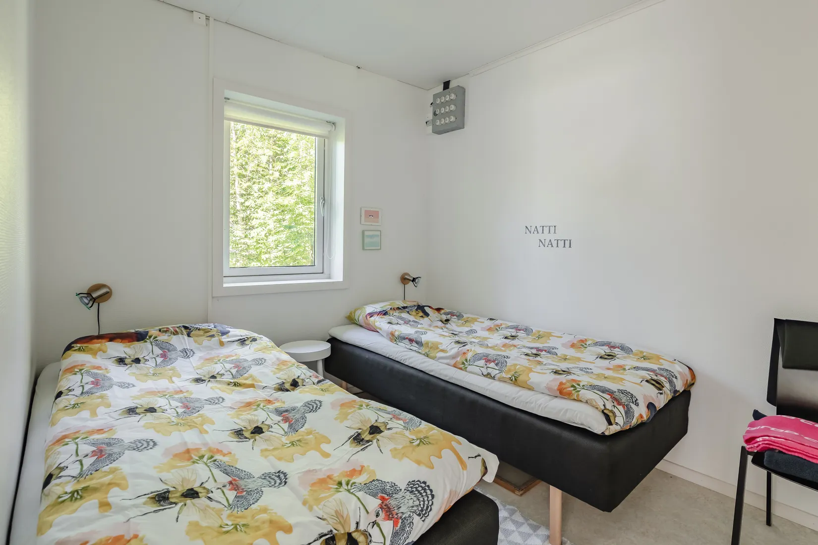 Fritidshus, Sjöfallsvägen 48, Kristinehamn