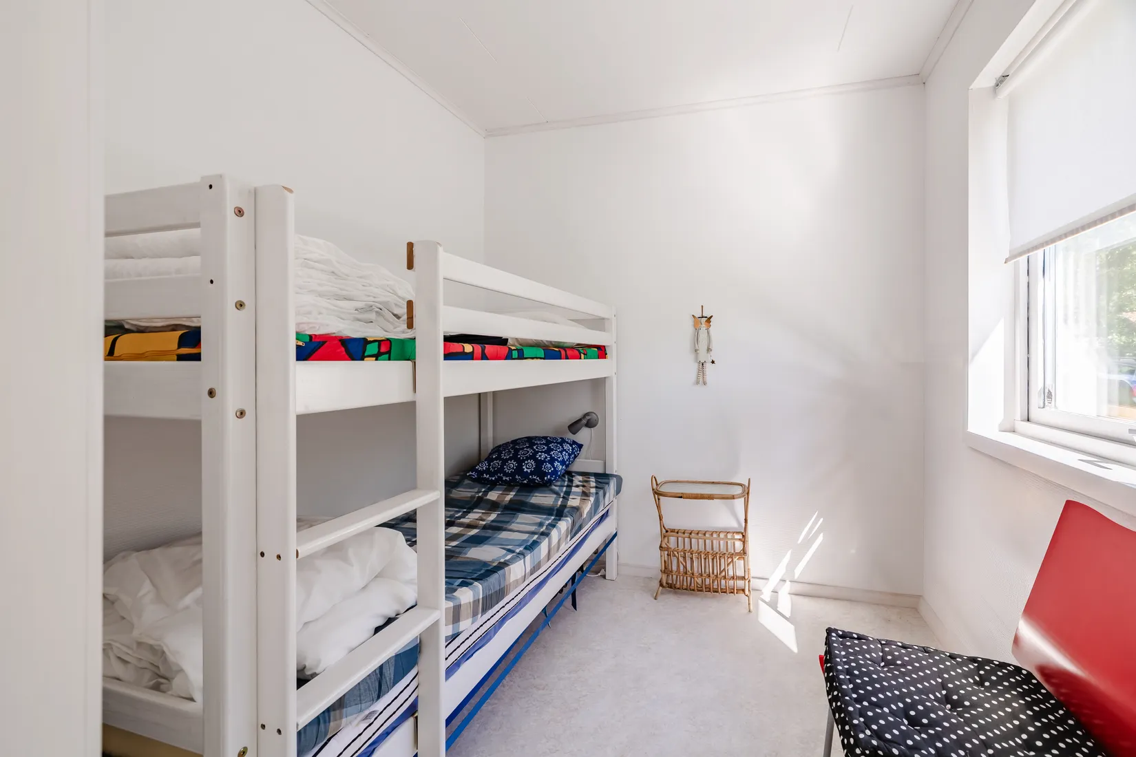 Fritidshus, Sjöfallsvägen 48, Kristinehamn