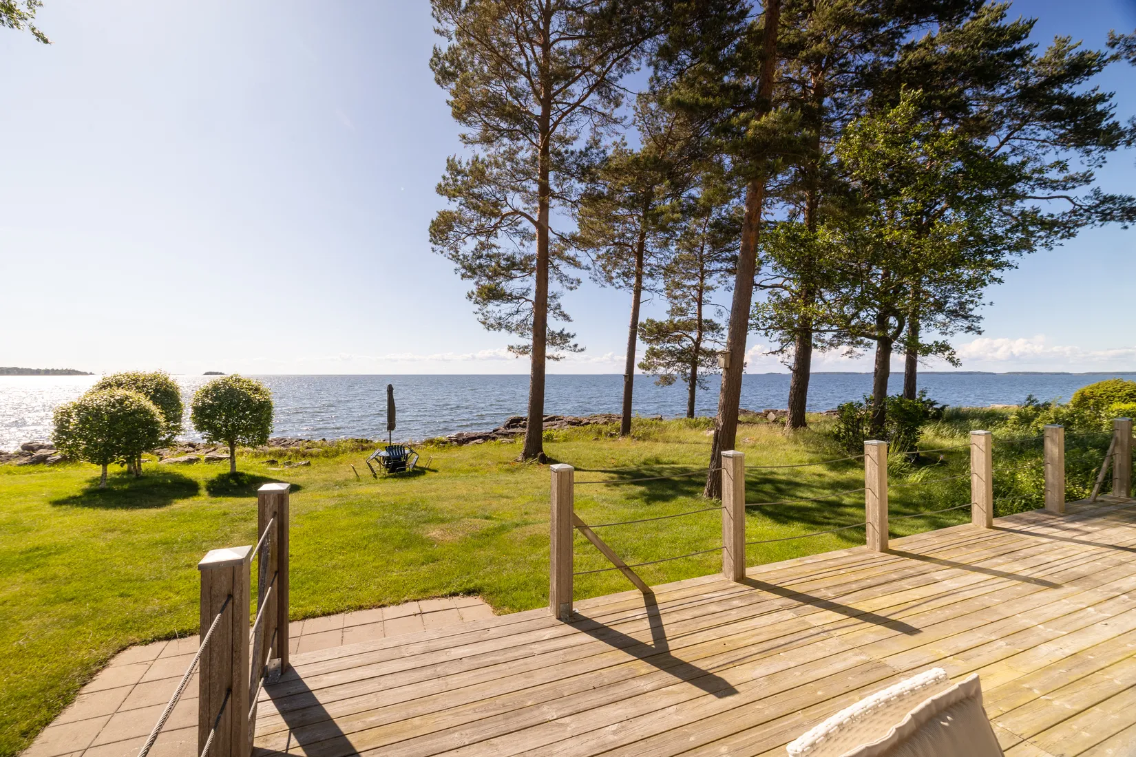 Fritidshus, Sjöfallsvägen 48, Kristinehamn