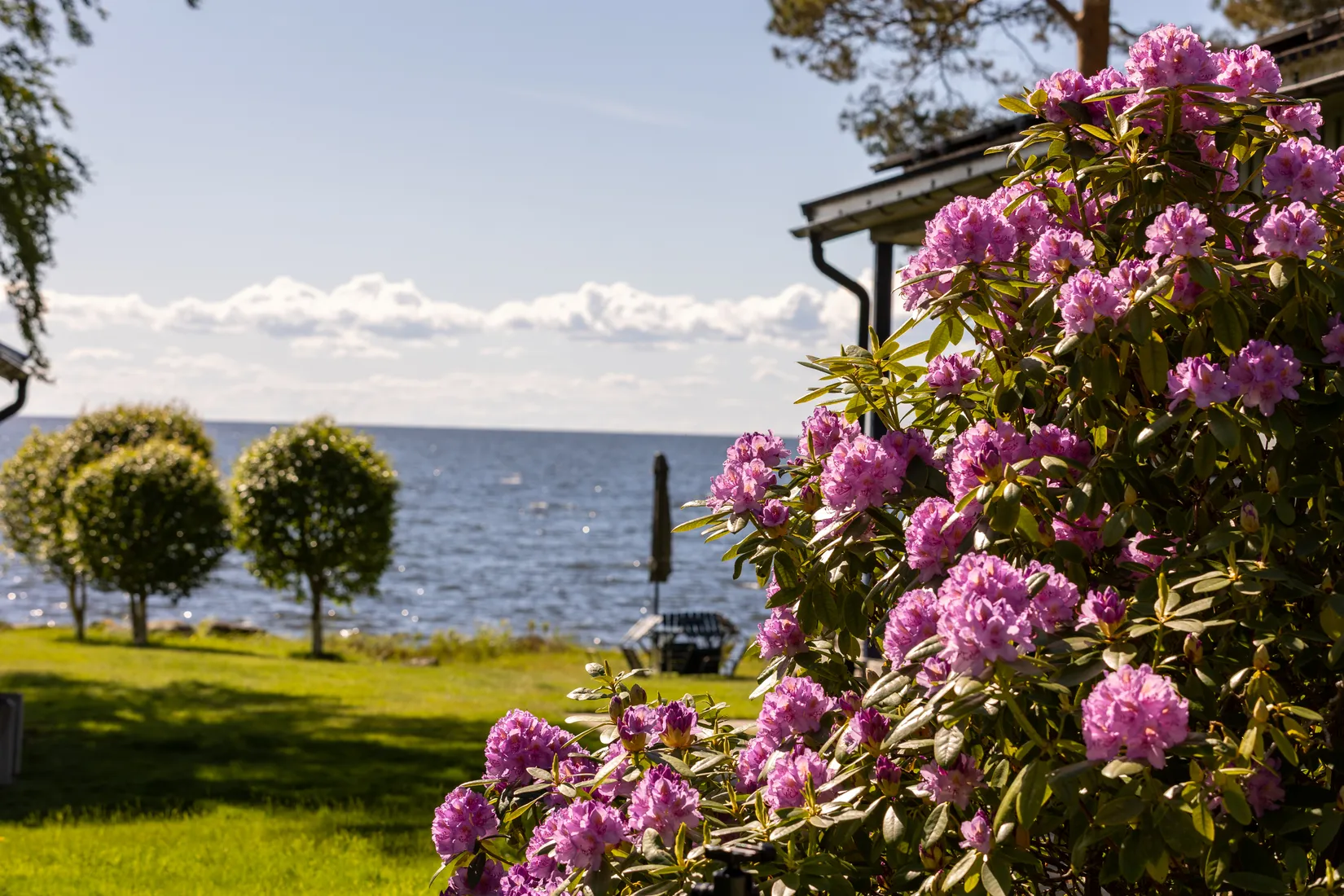 Fritidshus, Sjöfallsvägen 48, Kristinehamn