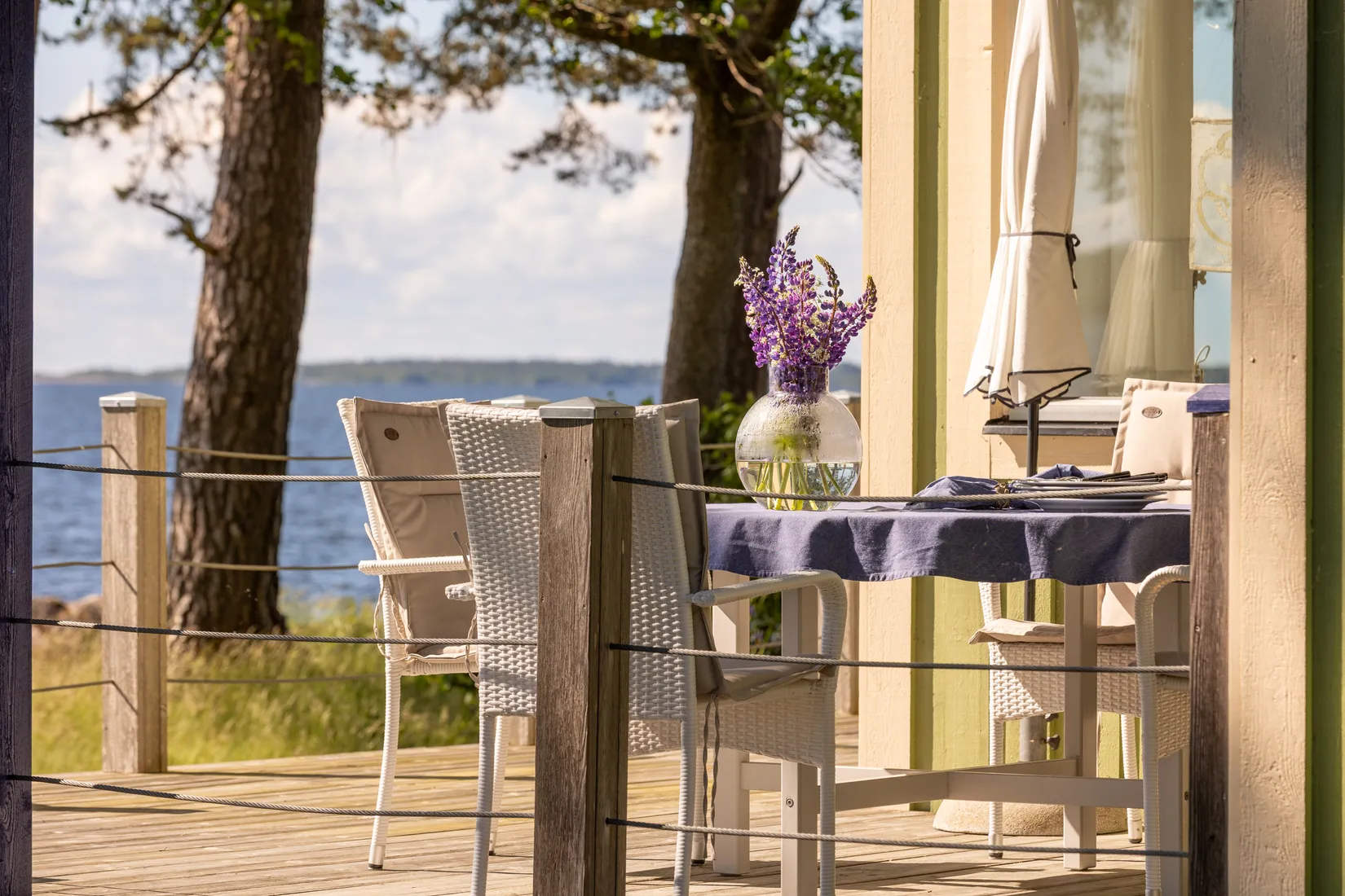 Fritidshus, Sjöfallsvägen 48, Kristinehamn