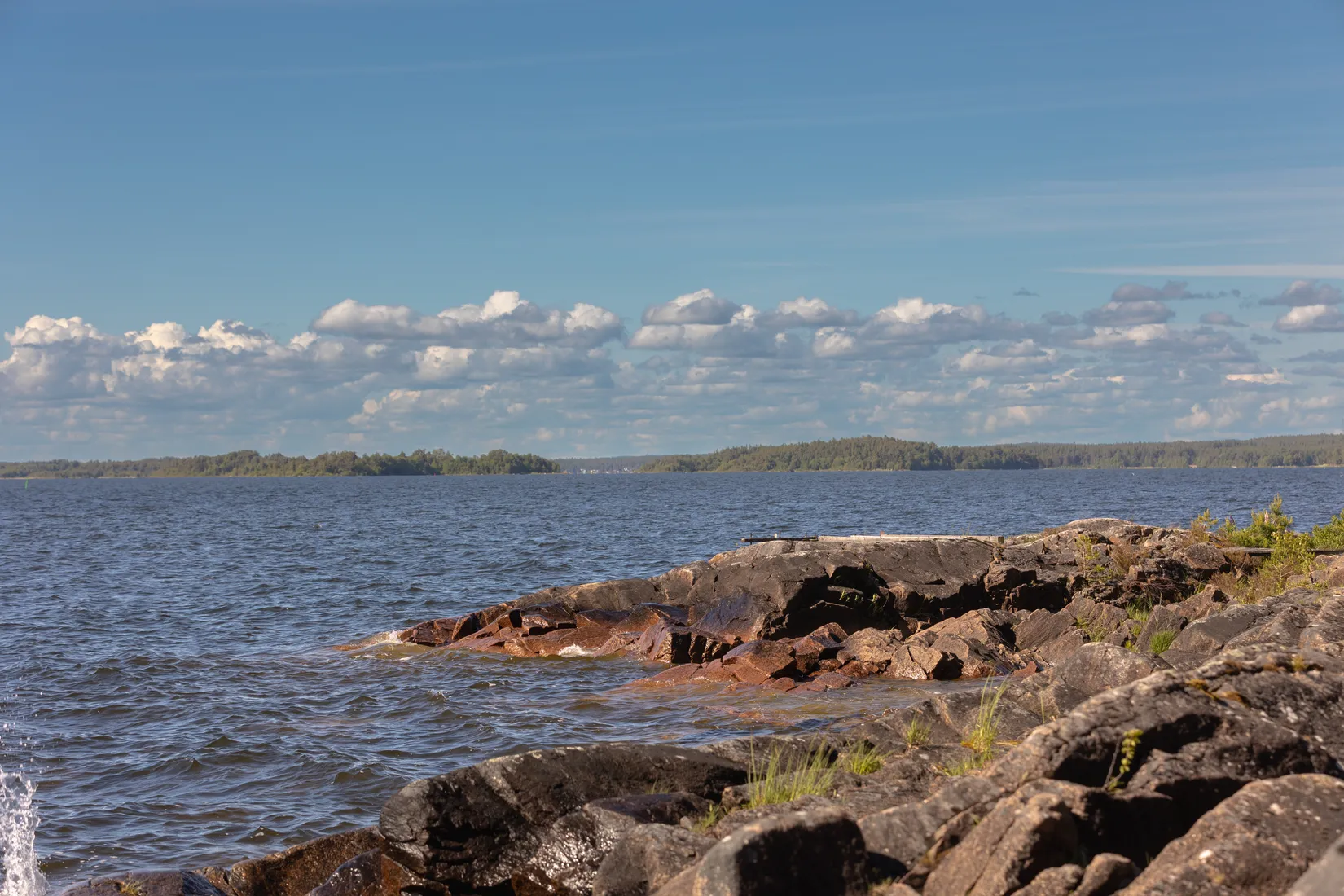Fritidshus, Sjöfallsvägen 48, Kristinehamn