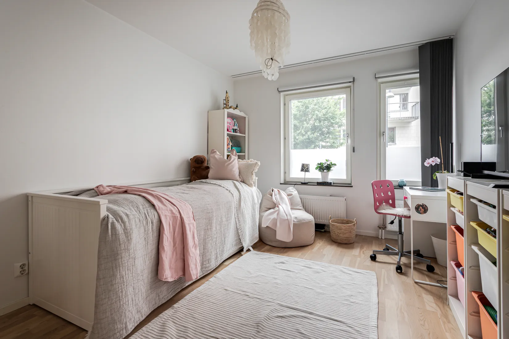 Bostadsrätt, Ursula Printz gata 2, Värmdö
