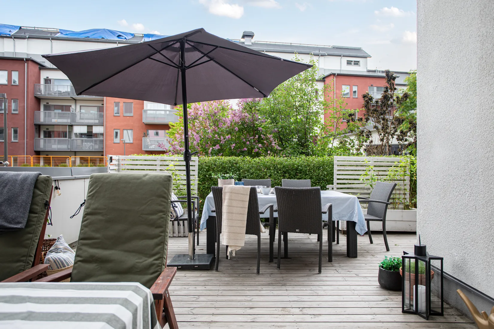 Bostadsrätt, Ursula Printz gata 2, Värmdö