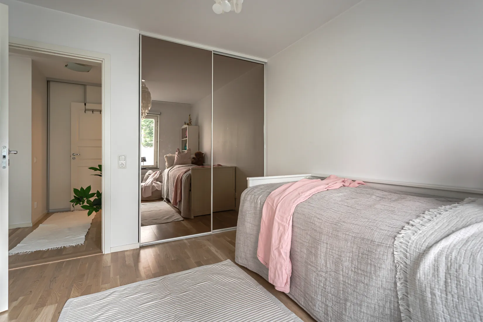Bostadsrätt, Ursula Printz gata 2, Värmdö