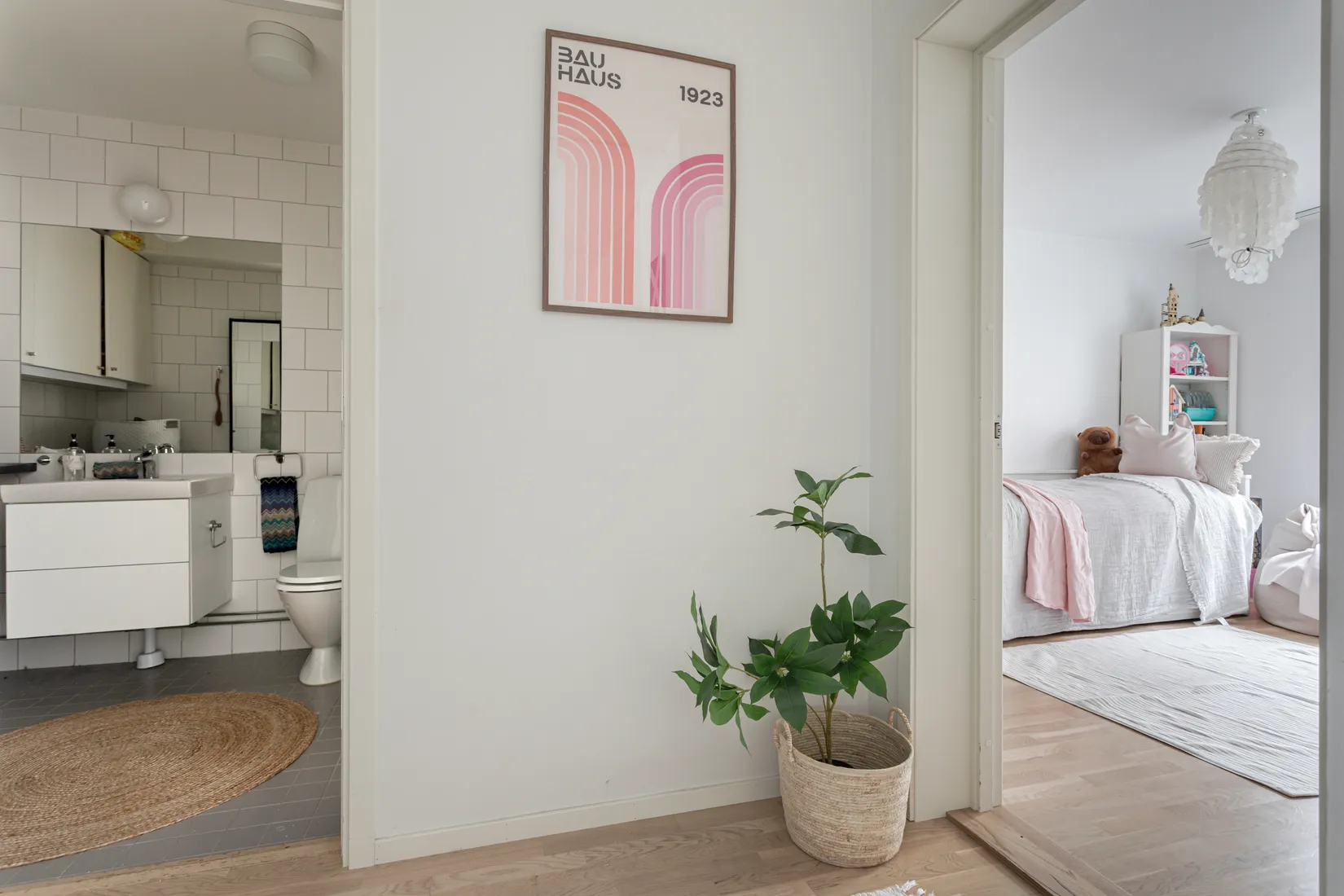 Bostadsrätt, Ursula Printz gata 2, Värmdö