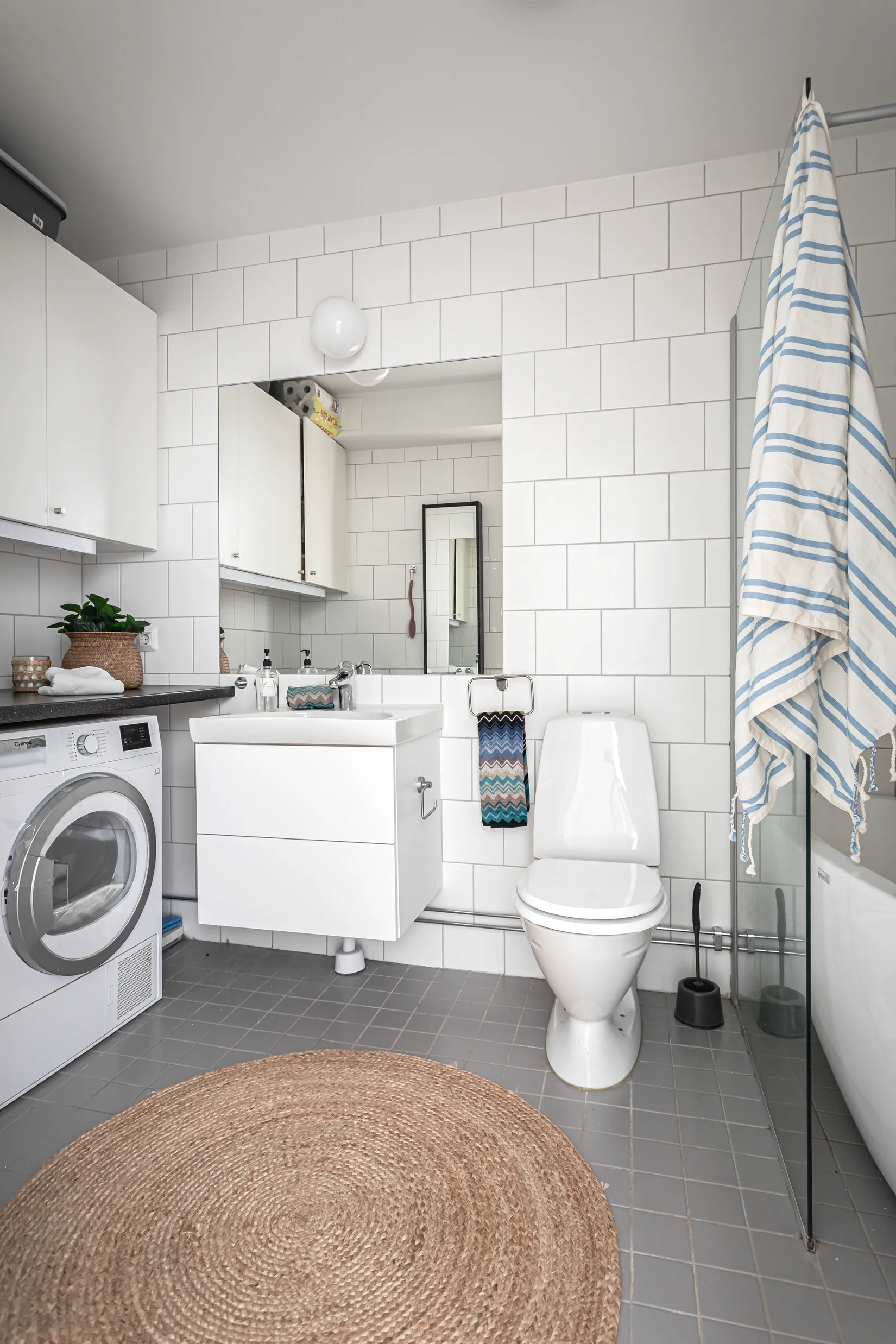 Bostadsrätt, Ursula Printz gata 2, Värmdö