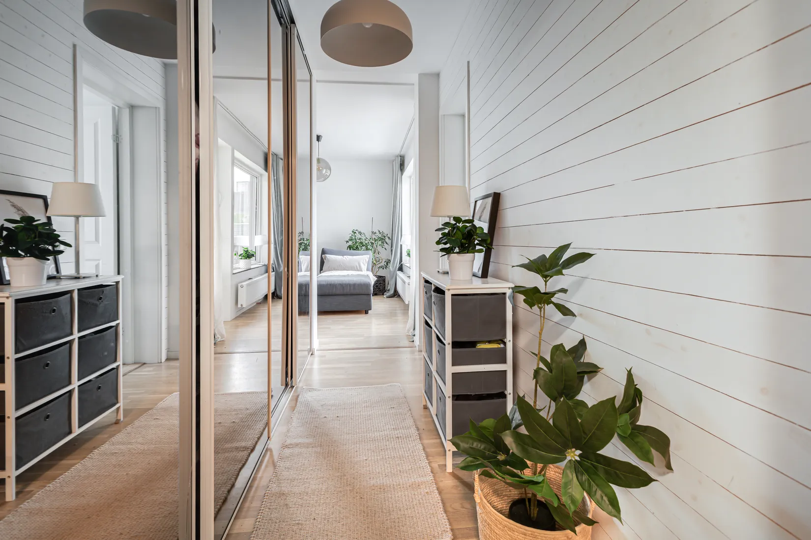 Bostadsrätt, Ursula Printz gata 2, Värmdö