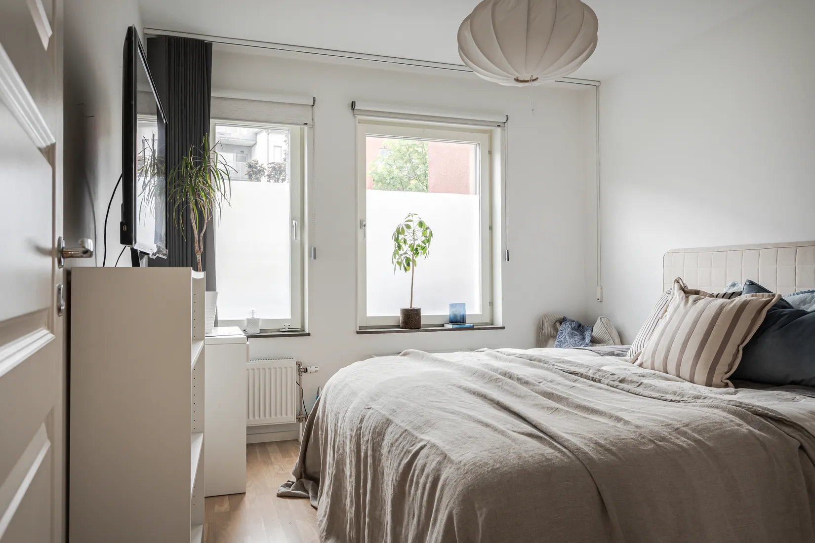 Bostadsrätt, Ursula Printz gata 2, Värmdö